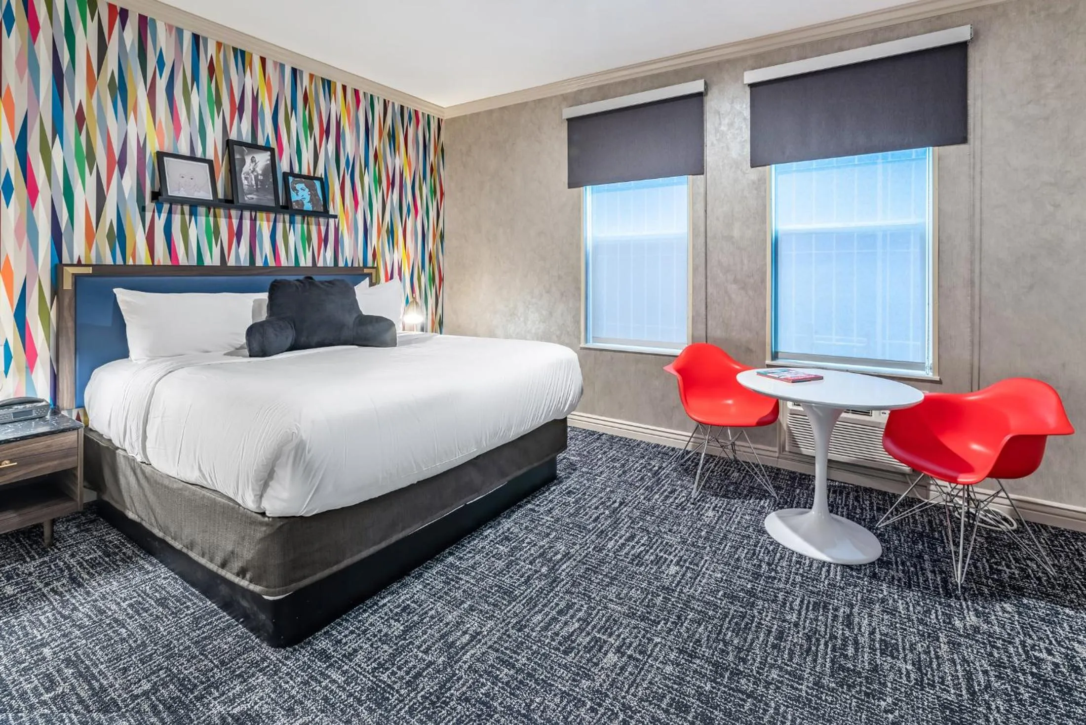 King Room in Signature San Francisco