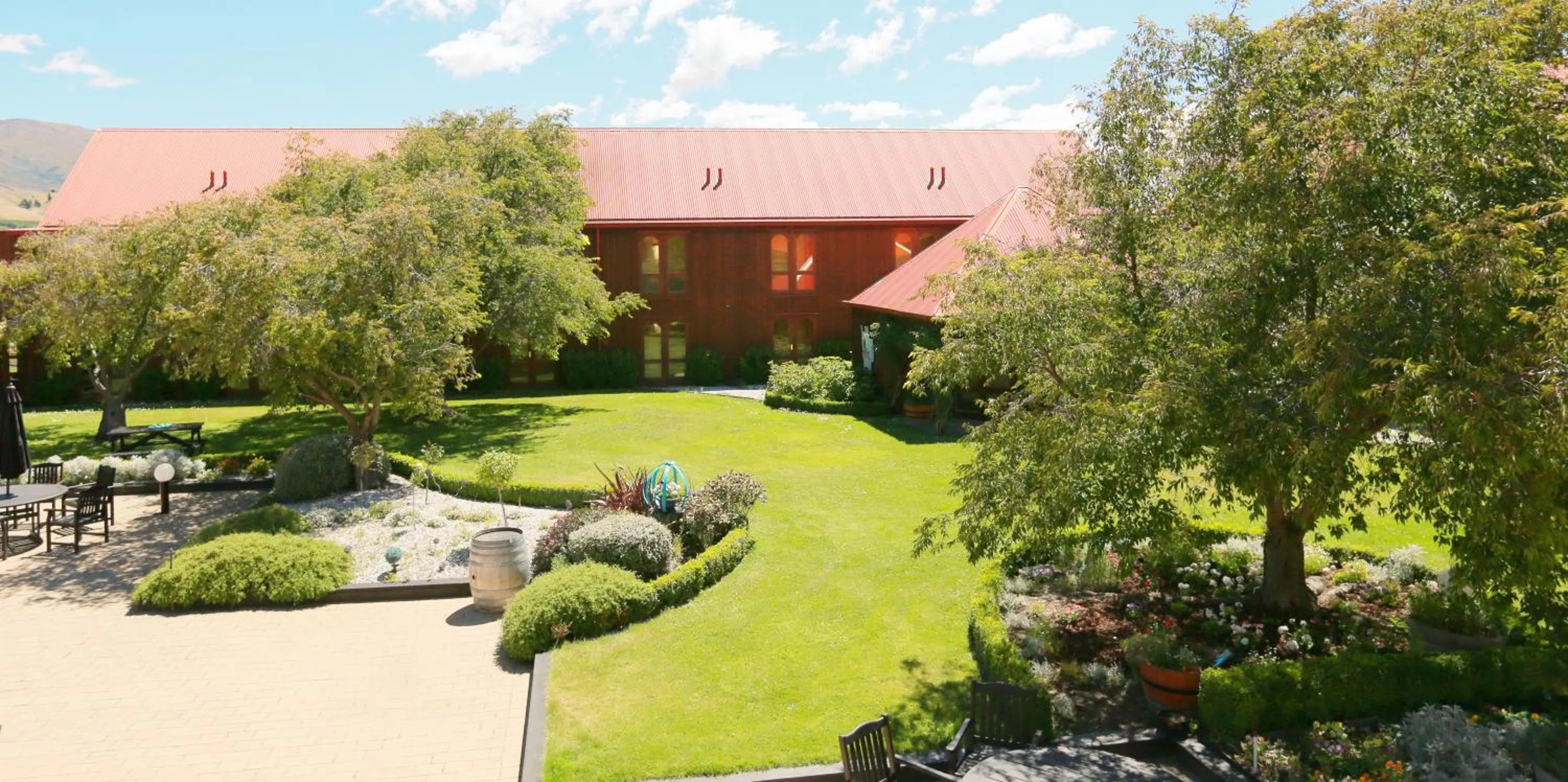 Premium King Room in The Harvest Hotel