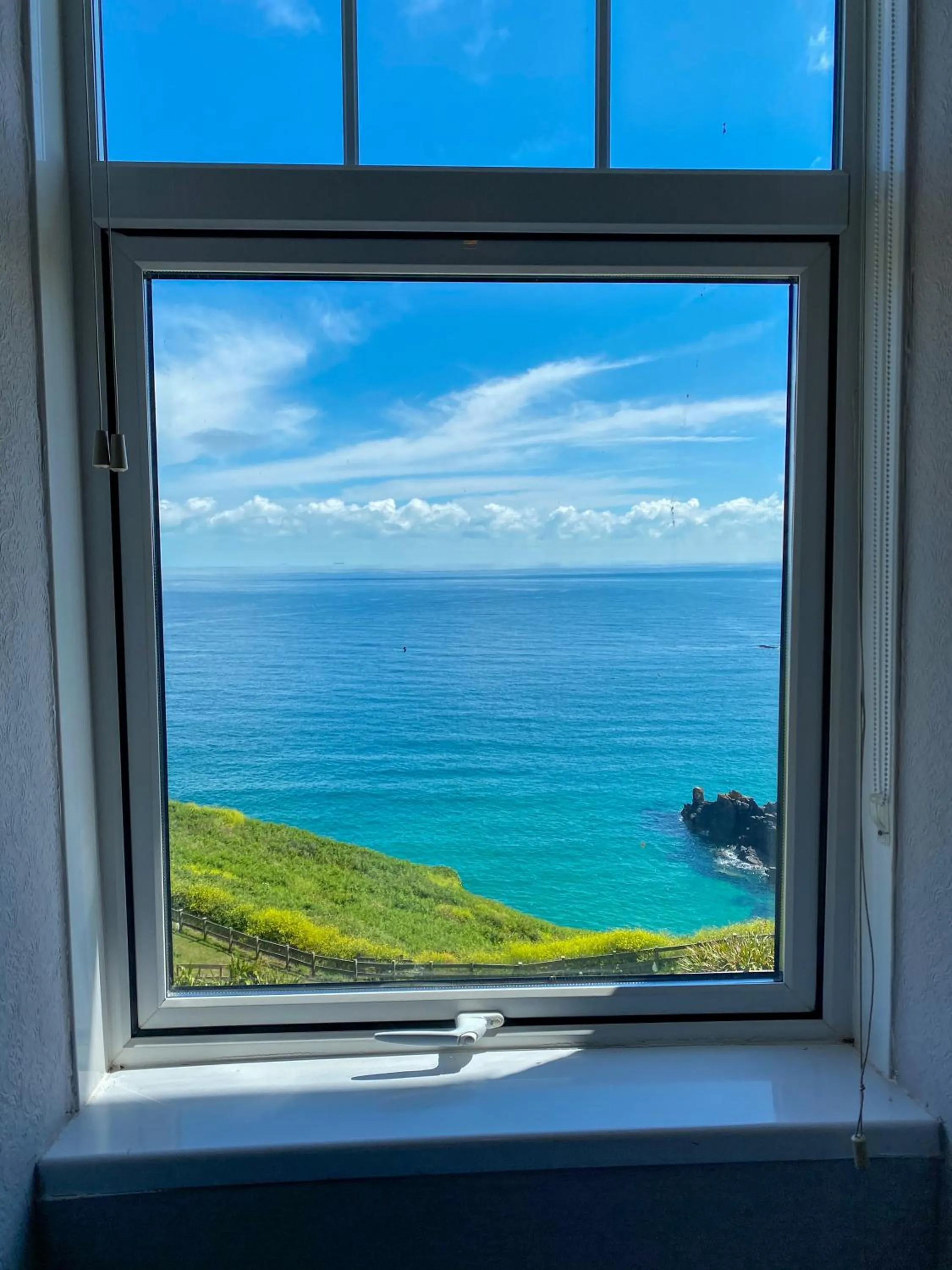 King Ocean View in Housel Bay Hotel