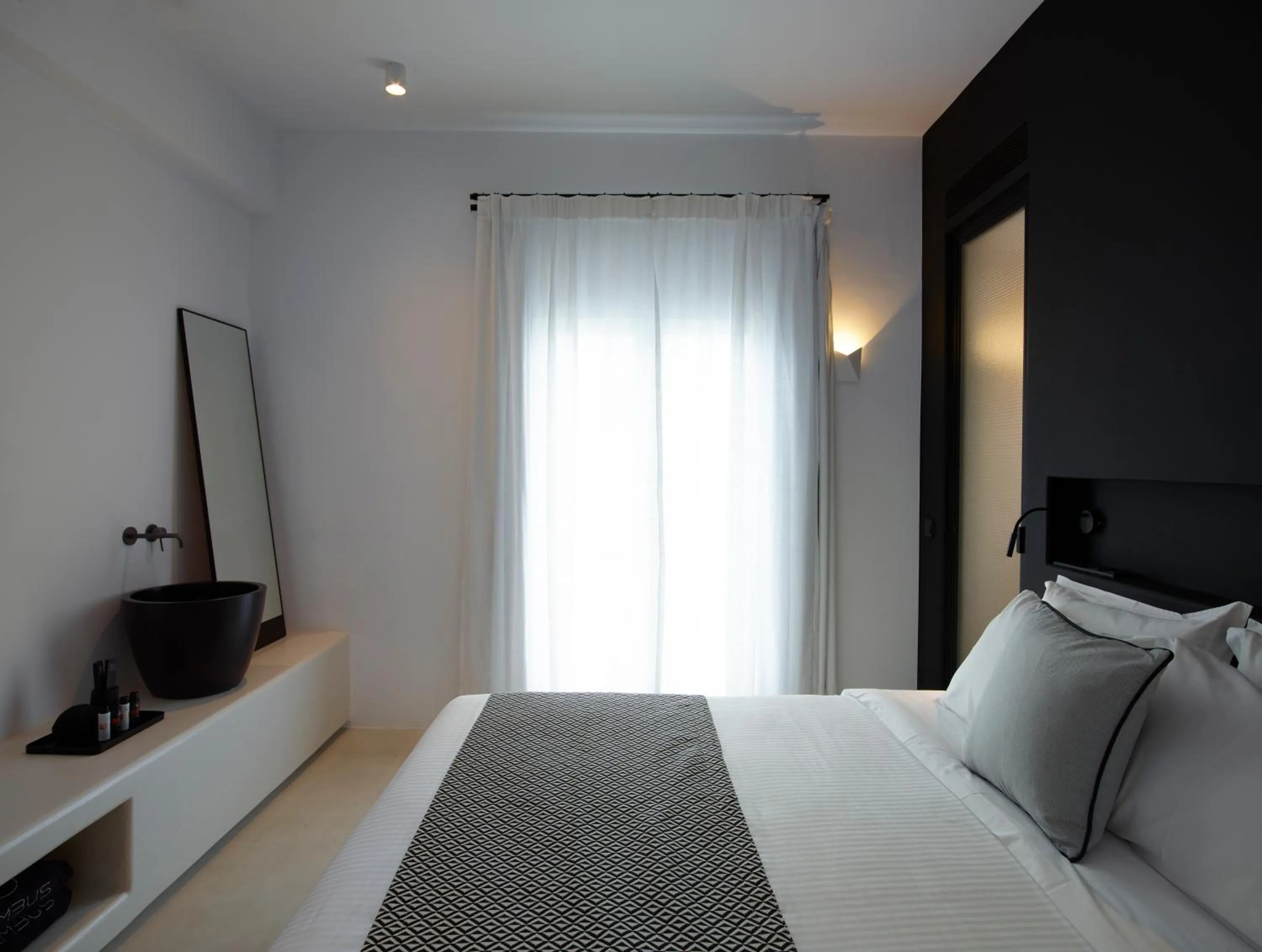 Essential Room  in Nimbus Mykonos