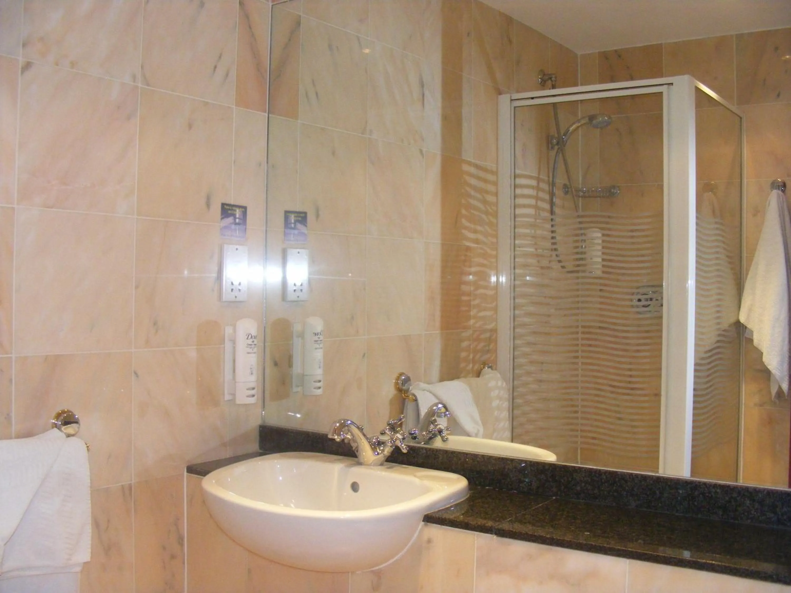 Double Room in Mermaid Suite Hotel