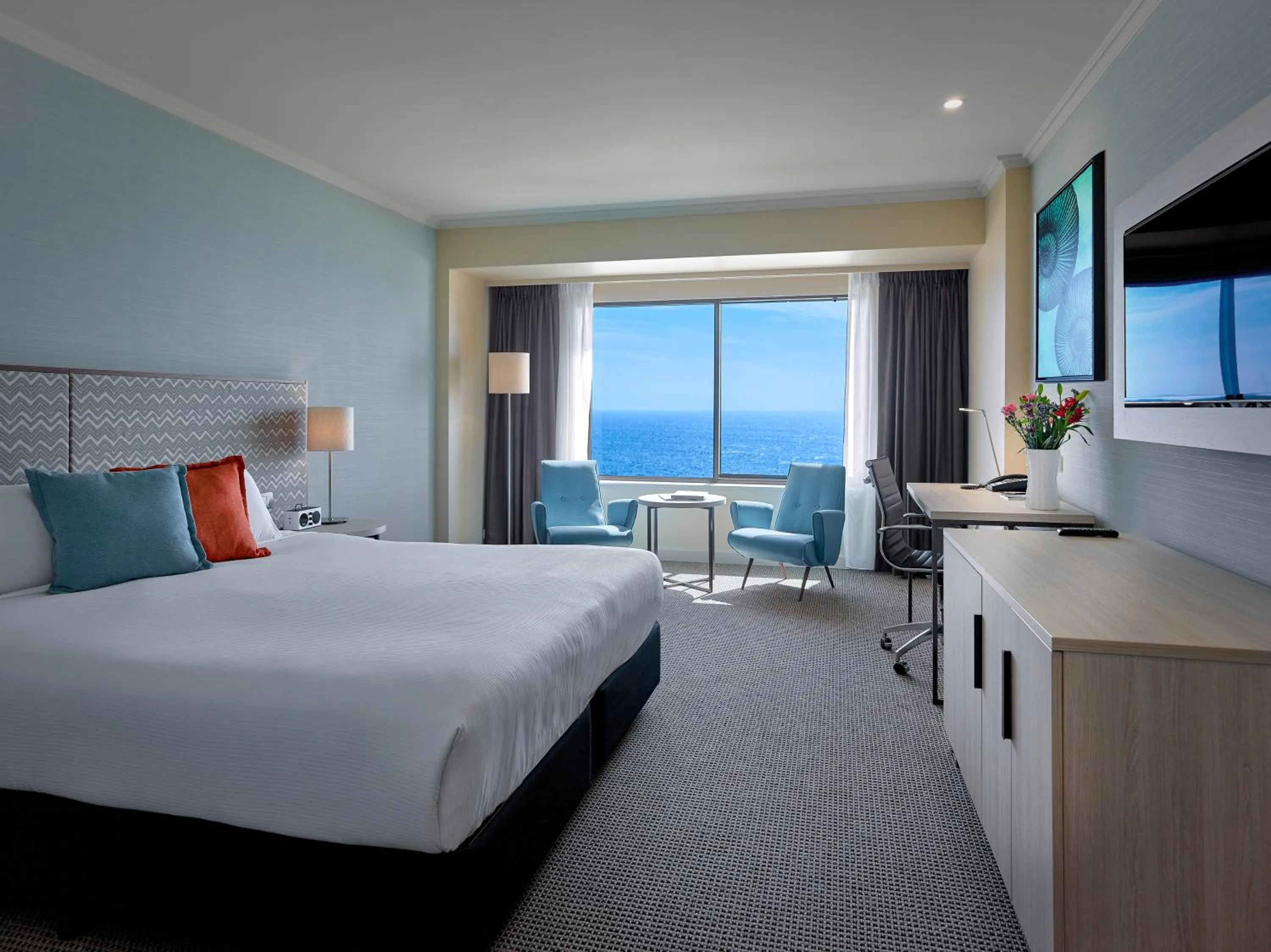 Grand Ocean King in Stamford Grand Adelaide