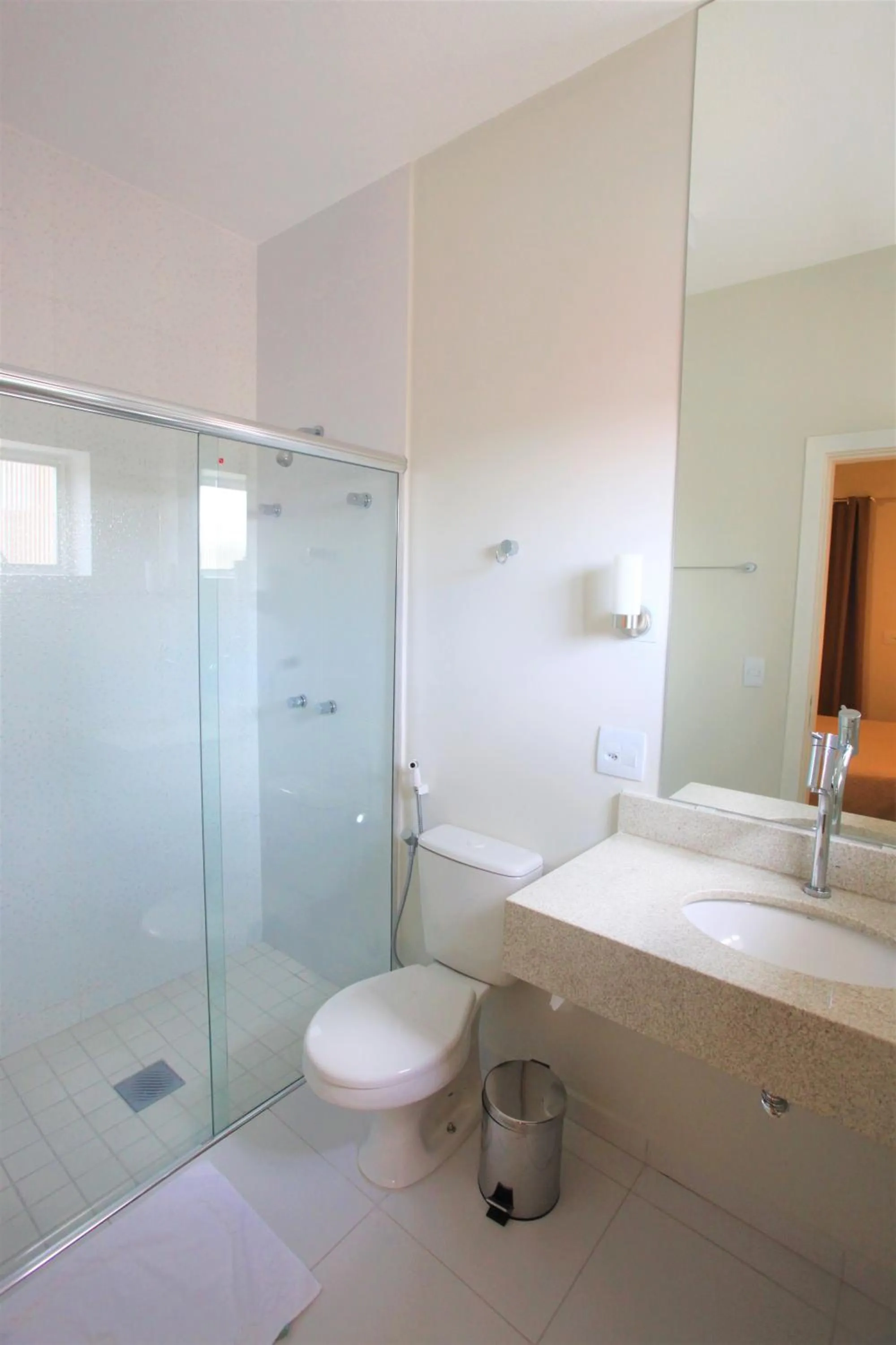 Deluxe Double Room - single occupancy in Hotel Fernandão