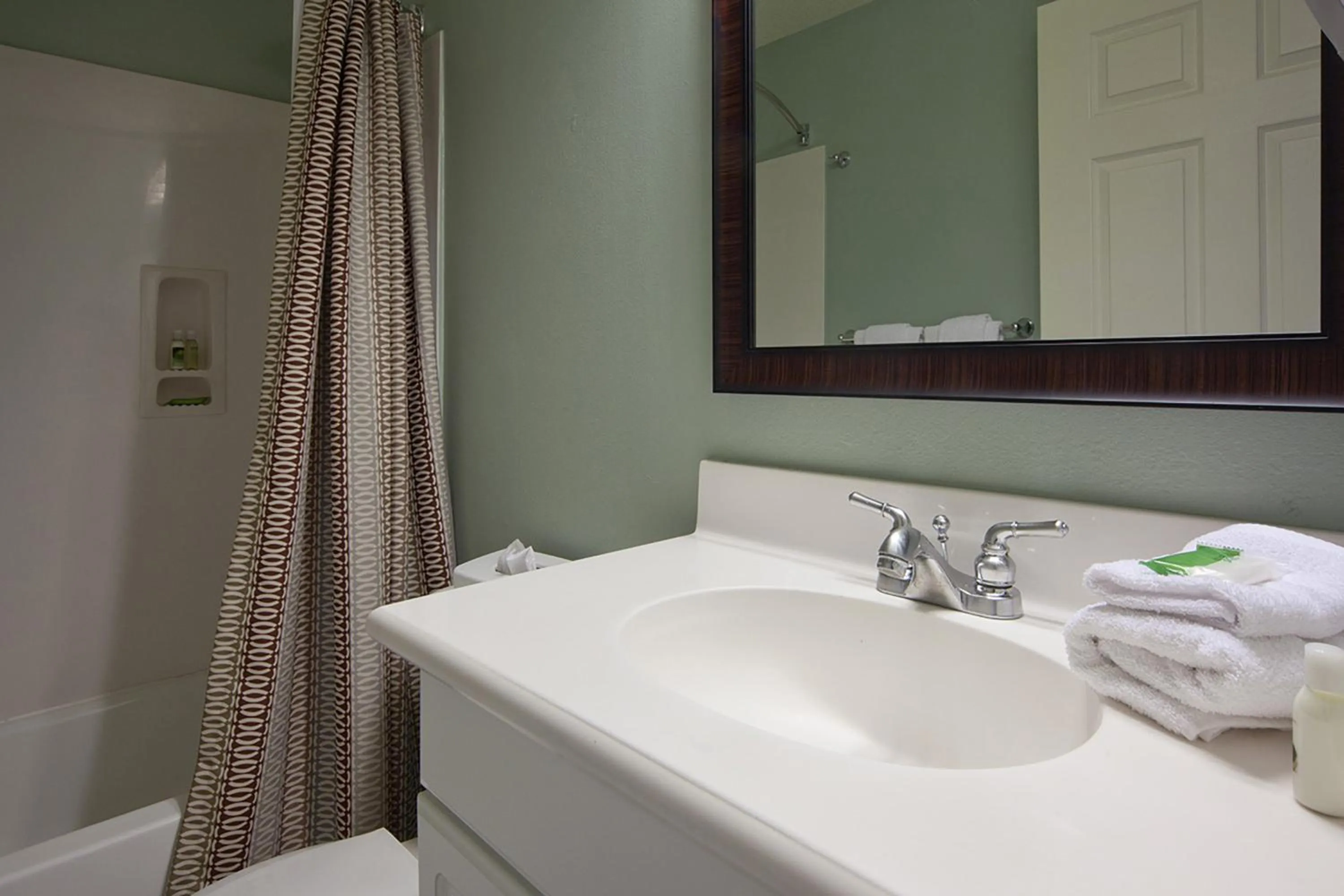 One-Bedroom Standard Room in Holiday Inn Club Vacations Galveston Beach Resort