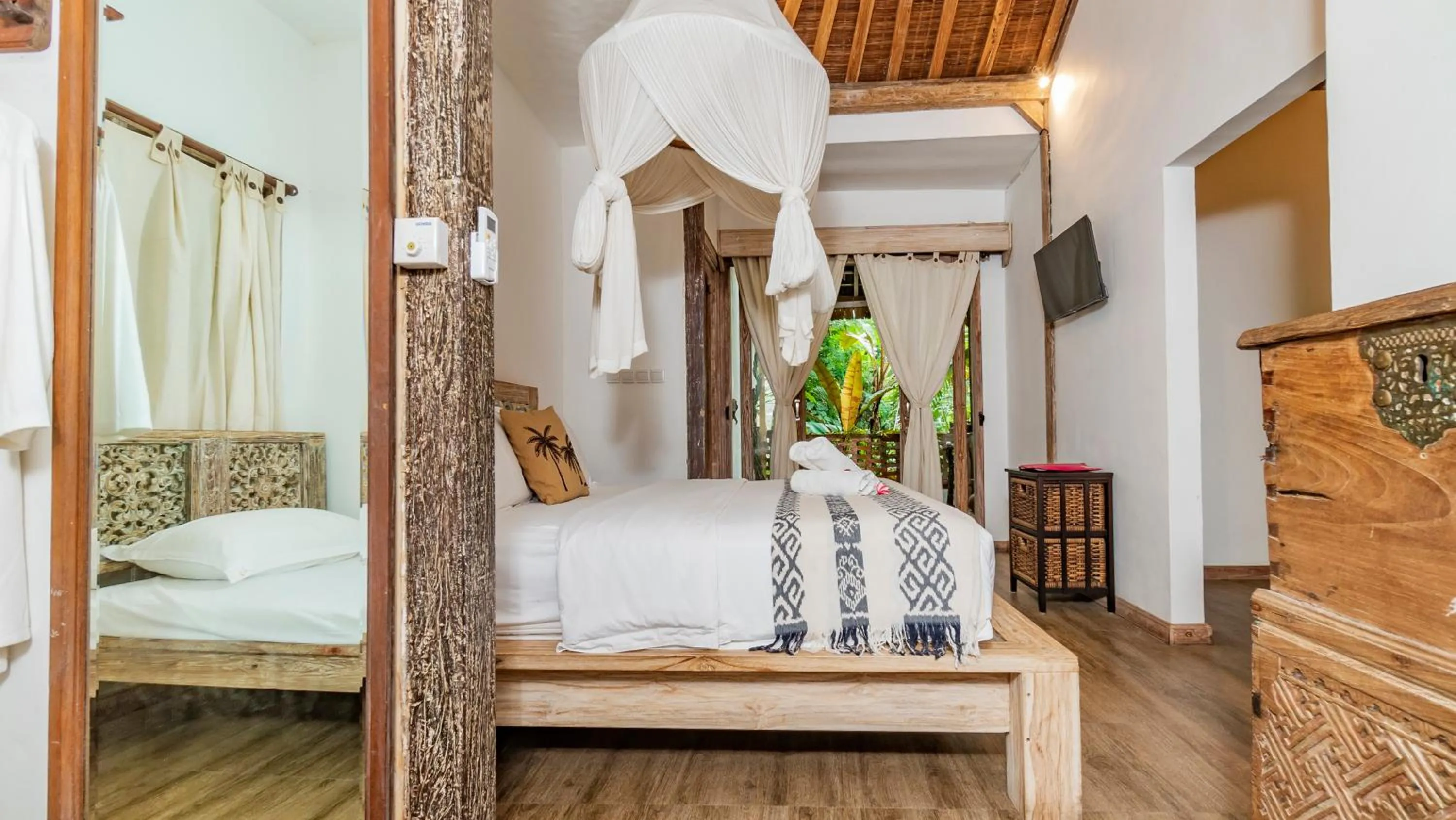 Family Suite in Umah Tis Sebatu