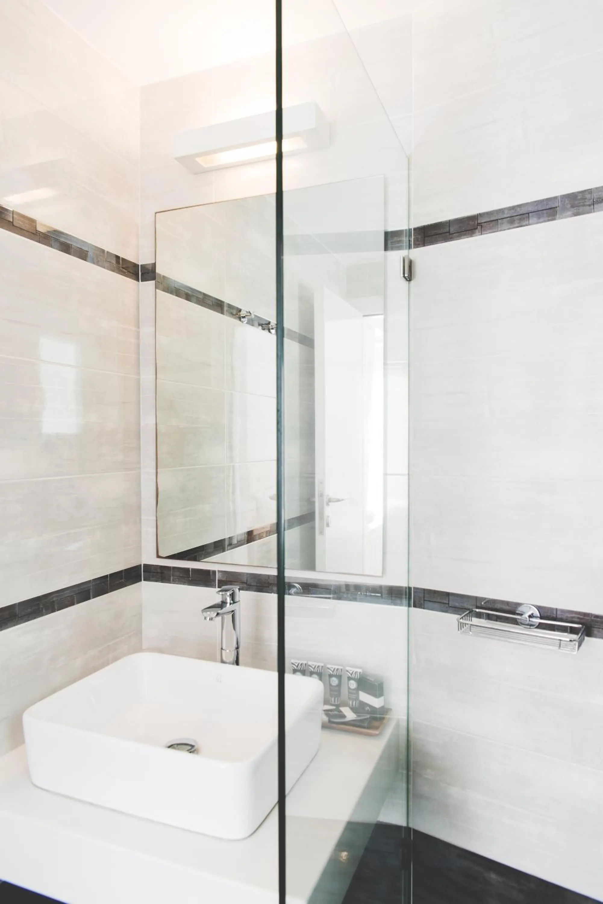 Super Paradise Promo Room in Super Paradise Hotel