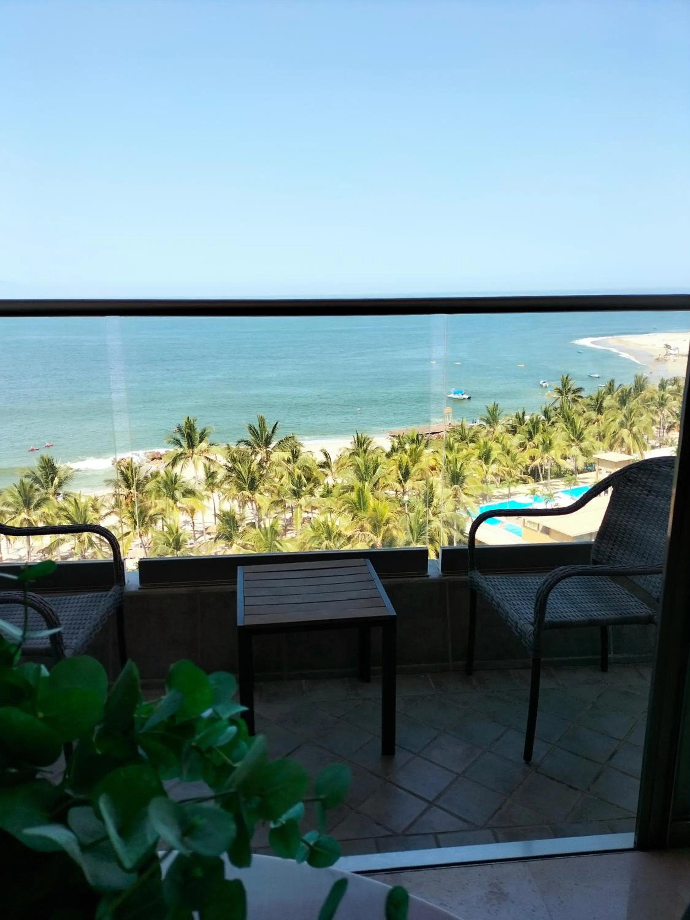 Honeymoon Suite - single occupancy in Fiesta Americana Puerto Vallarta All Inclusive & Spa