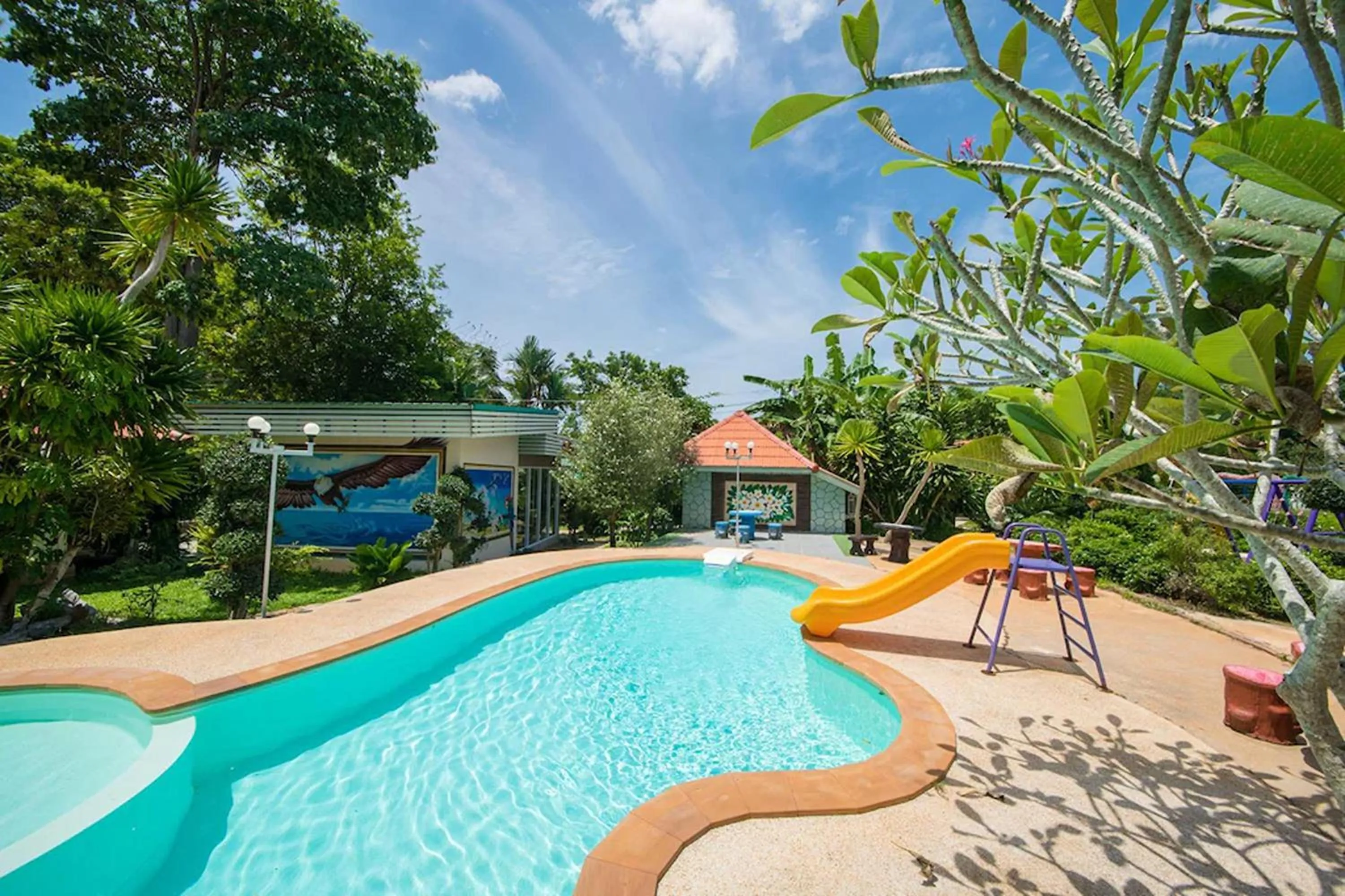 Tontarn Resort and Spa