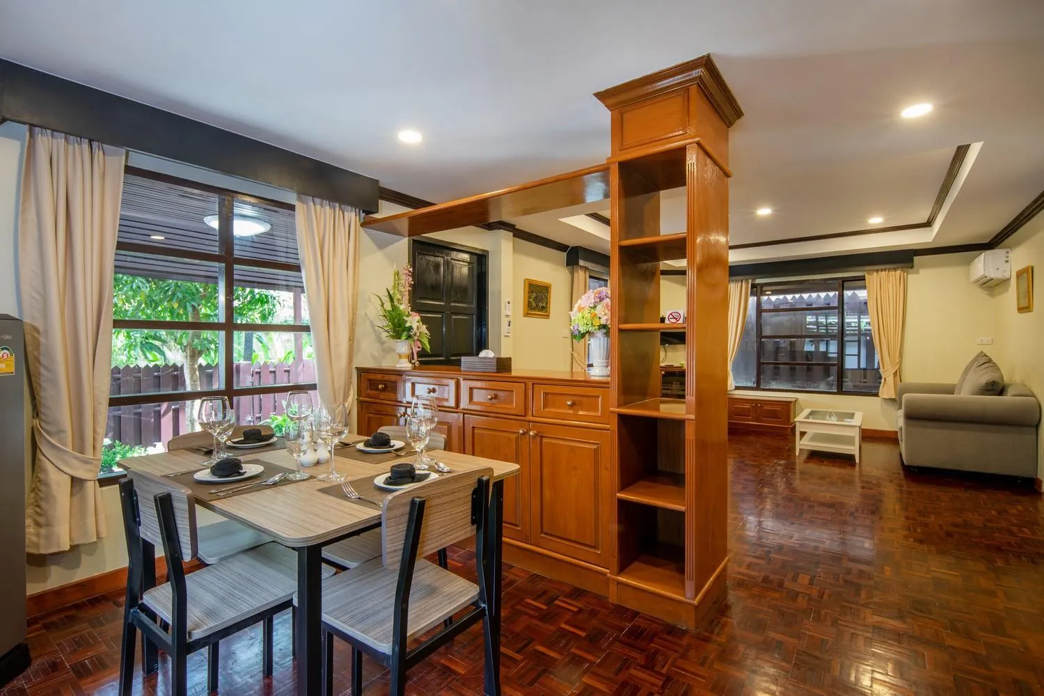 Two-Bedroom Villa in Princess Kamala Beachfront Hotel - SHA Extra Plus