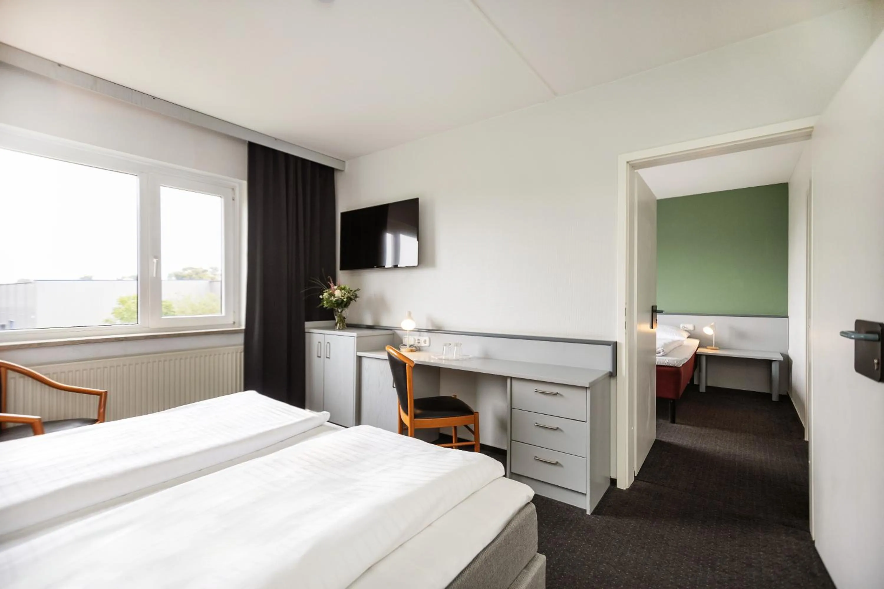 Good Morning Family Room in Good Morning + Bad Oldesloe