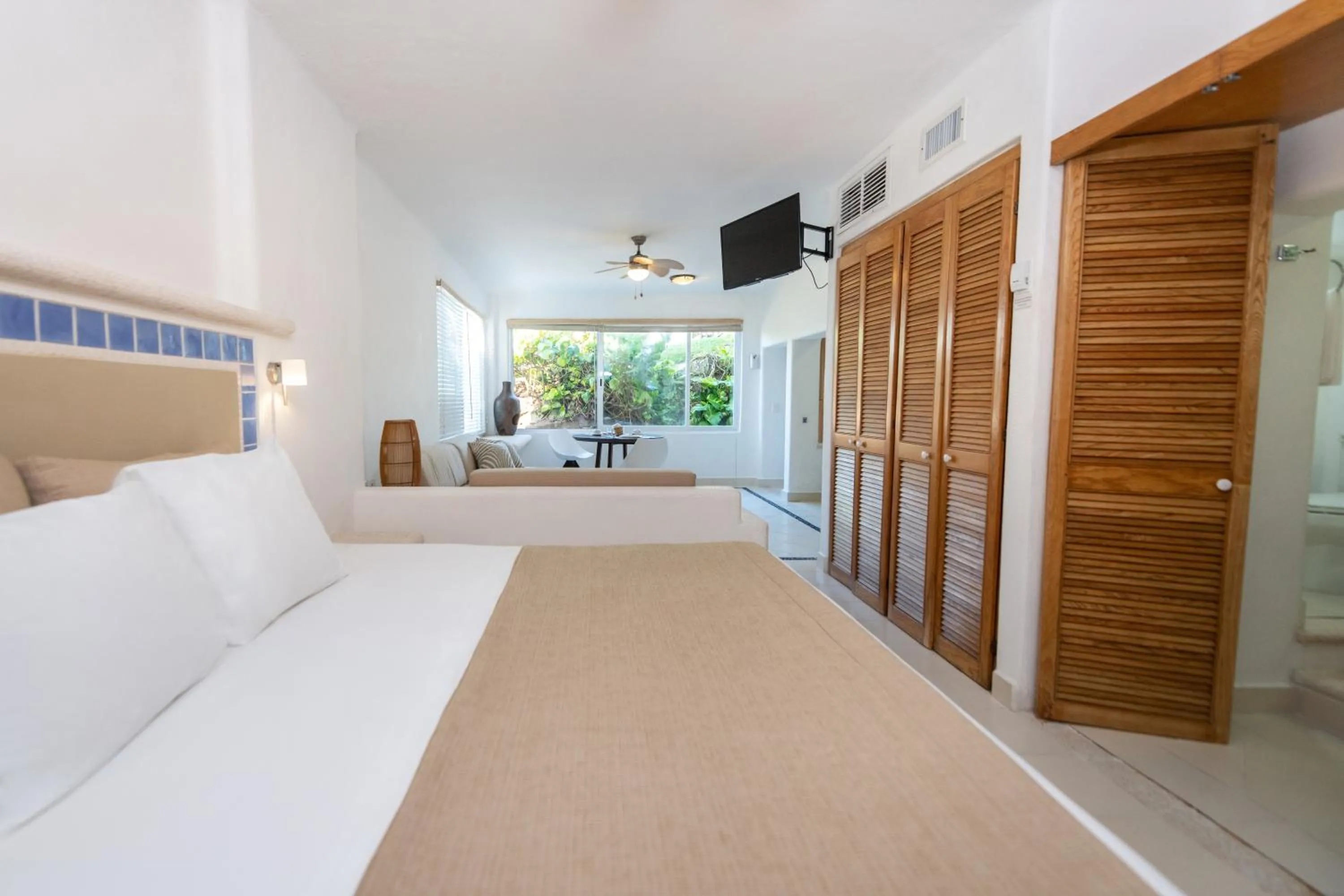 Standard Suite in Las Villas Akumal