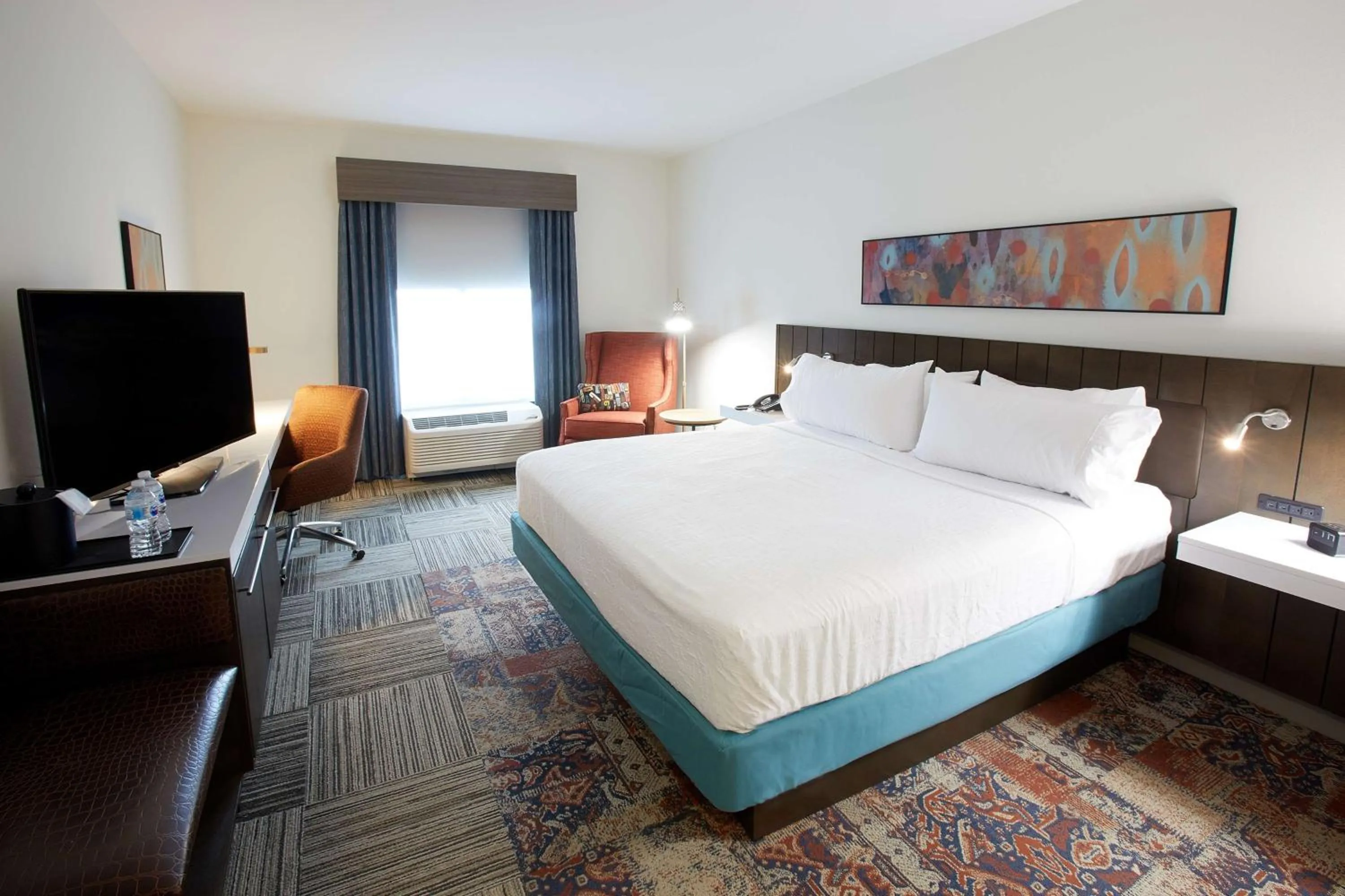 King Room - Hearing Access in Hilton Garden Inn Elizabethtown