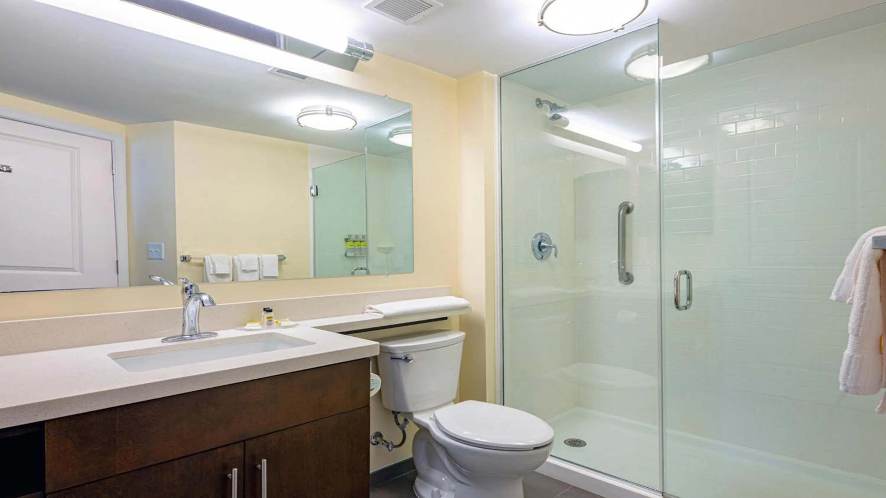 Studio Suite in Candlewood Suites - Dumfries - Quantico by IHG