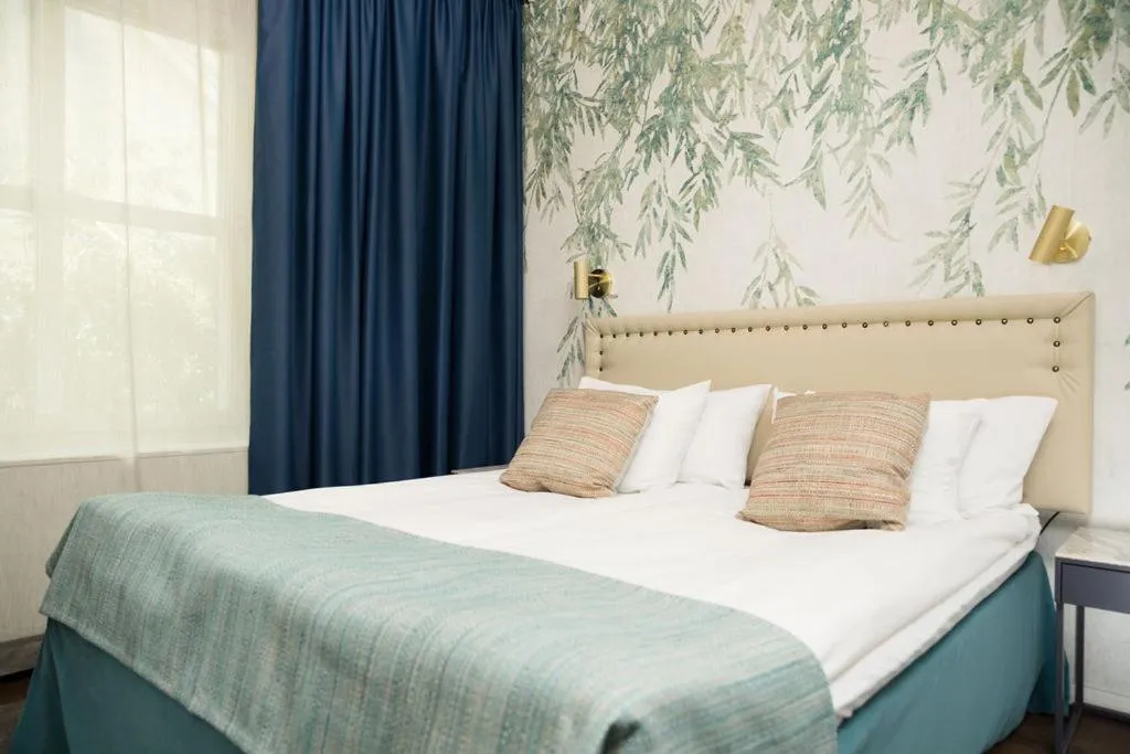 Standard Queen Room - Non-Smoking in Best Western Plus Västerviks Stadshotell