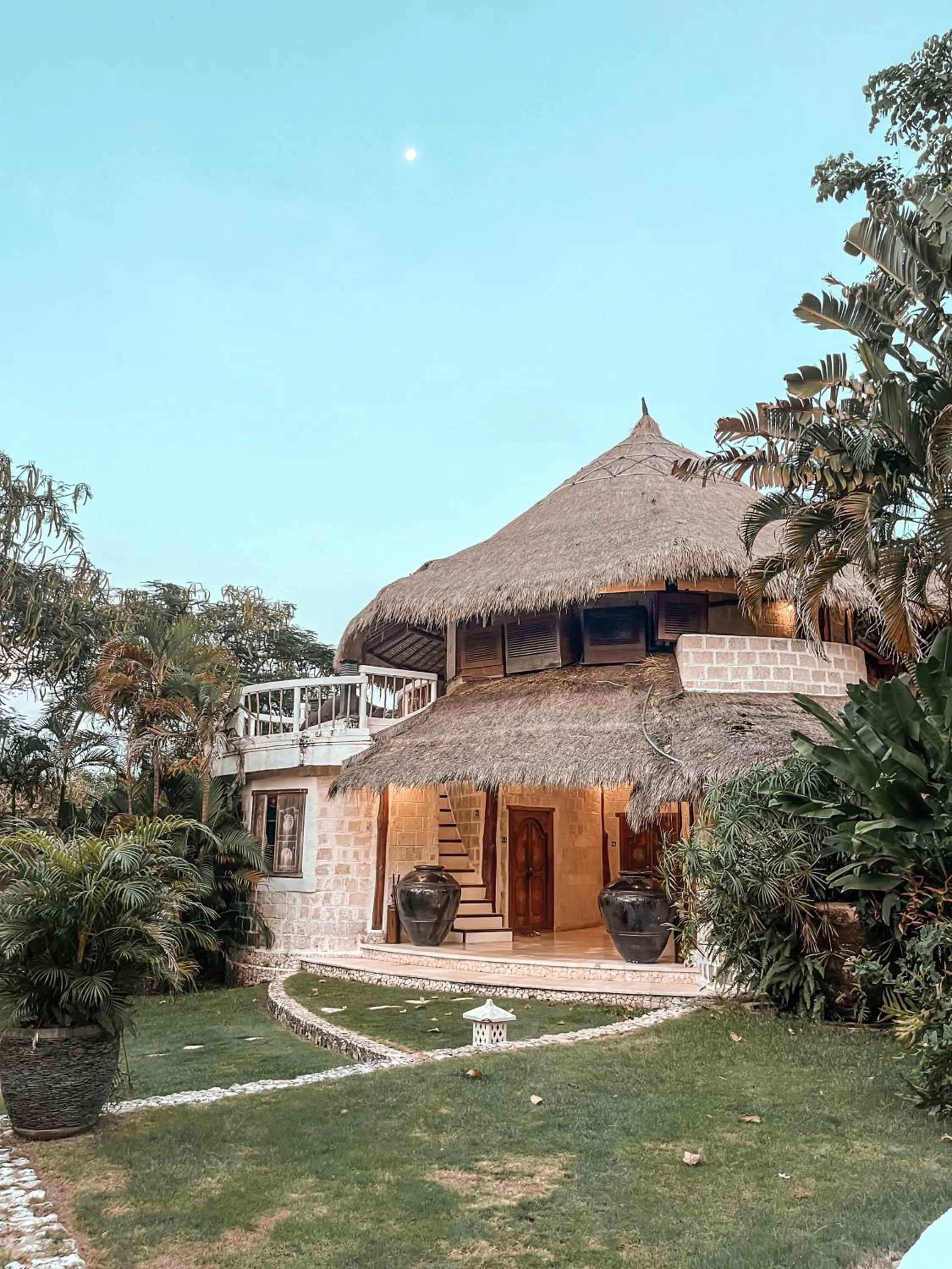 Superior Room in La Joya Balangan Resort