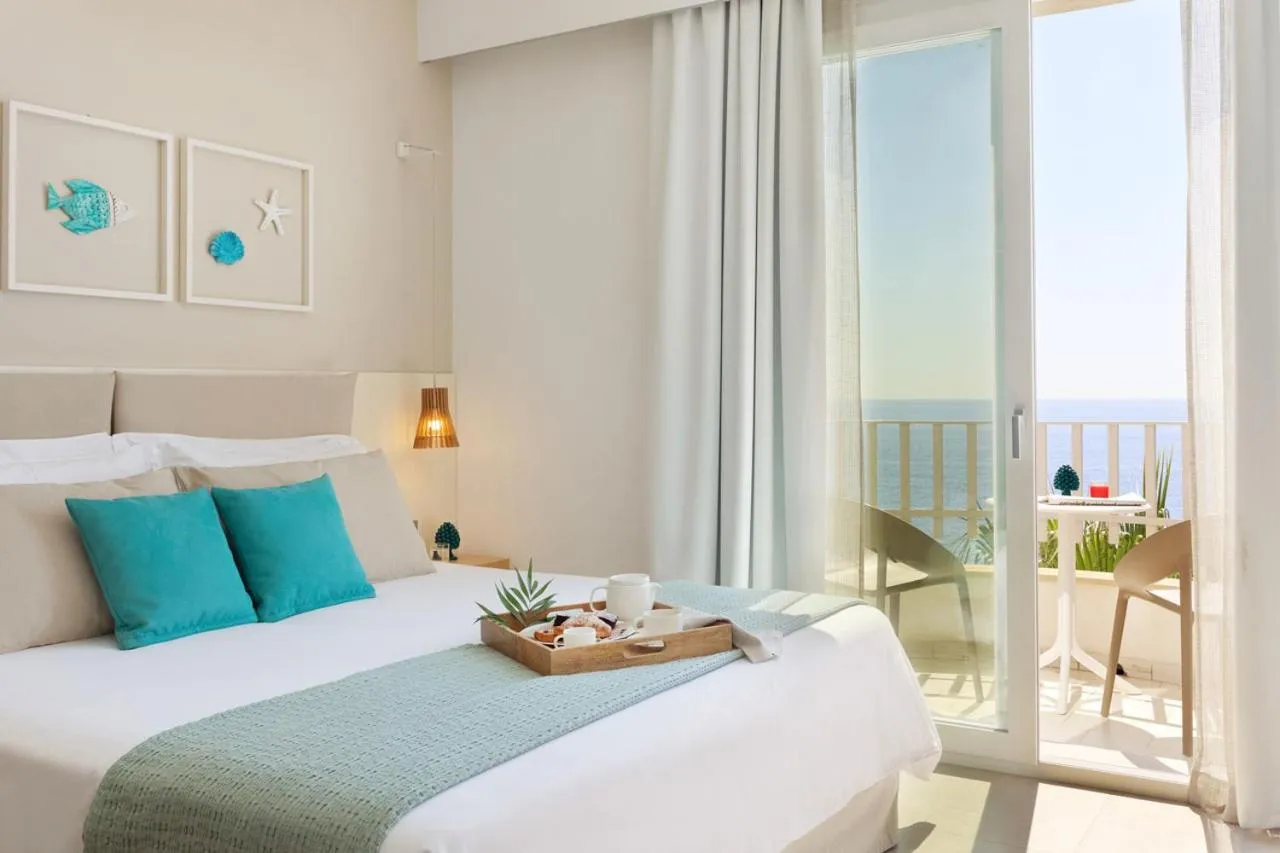 Junior Suite in Albatros Beach Hotel