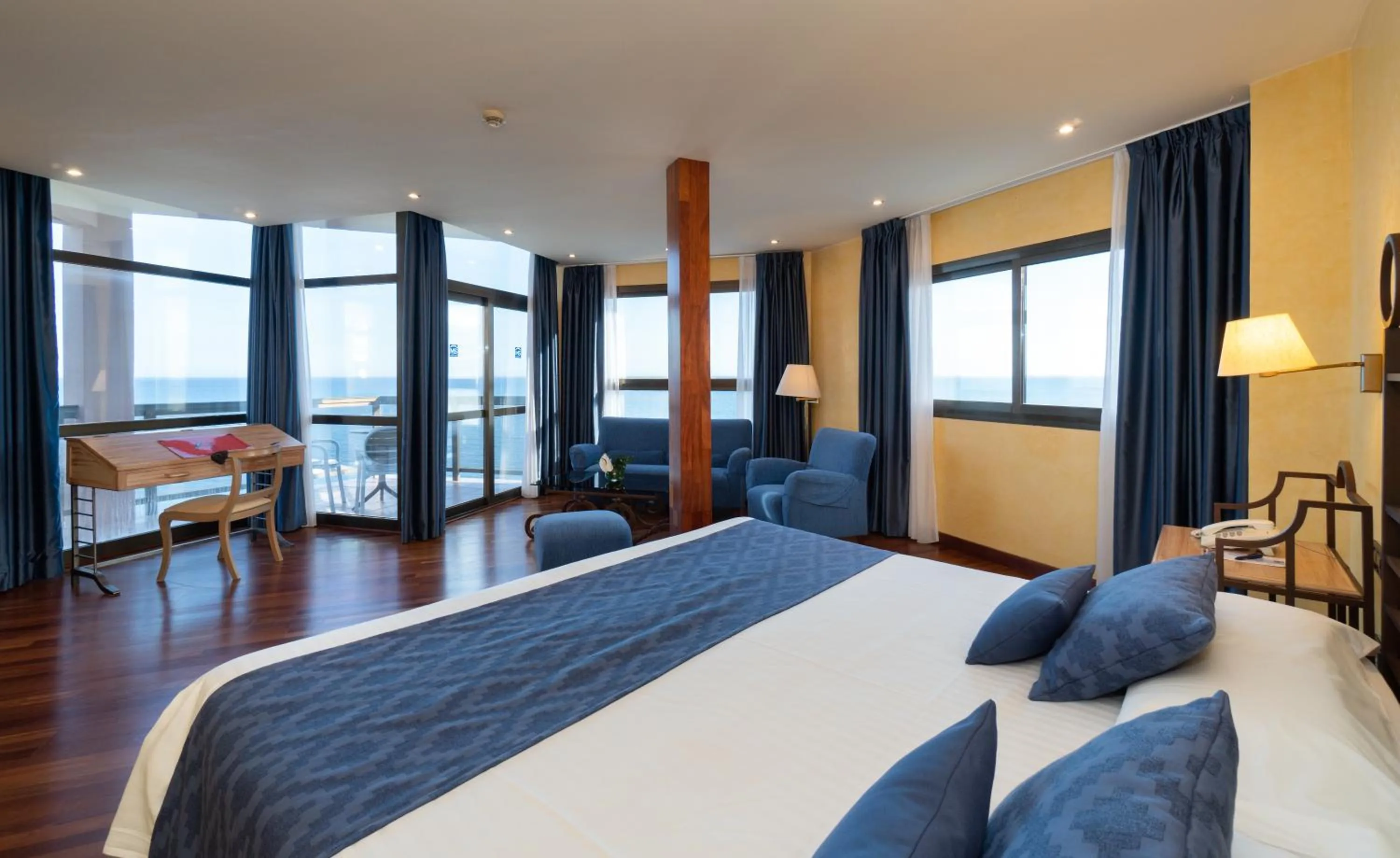 Luxury Suite in MS Amaragua