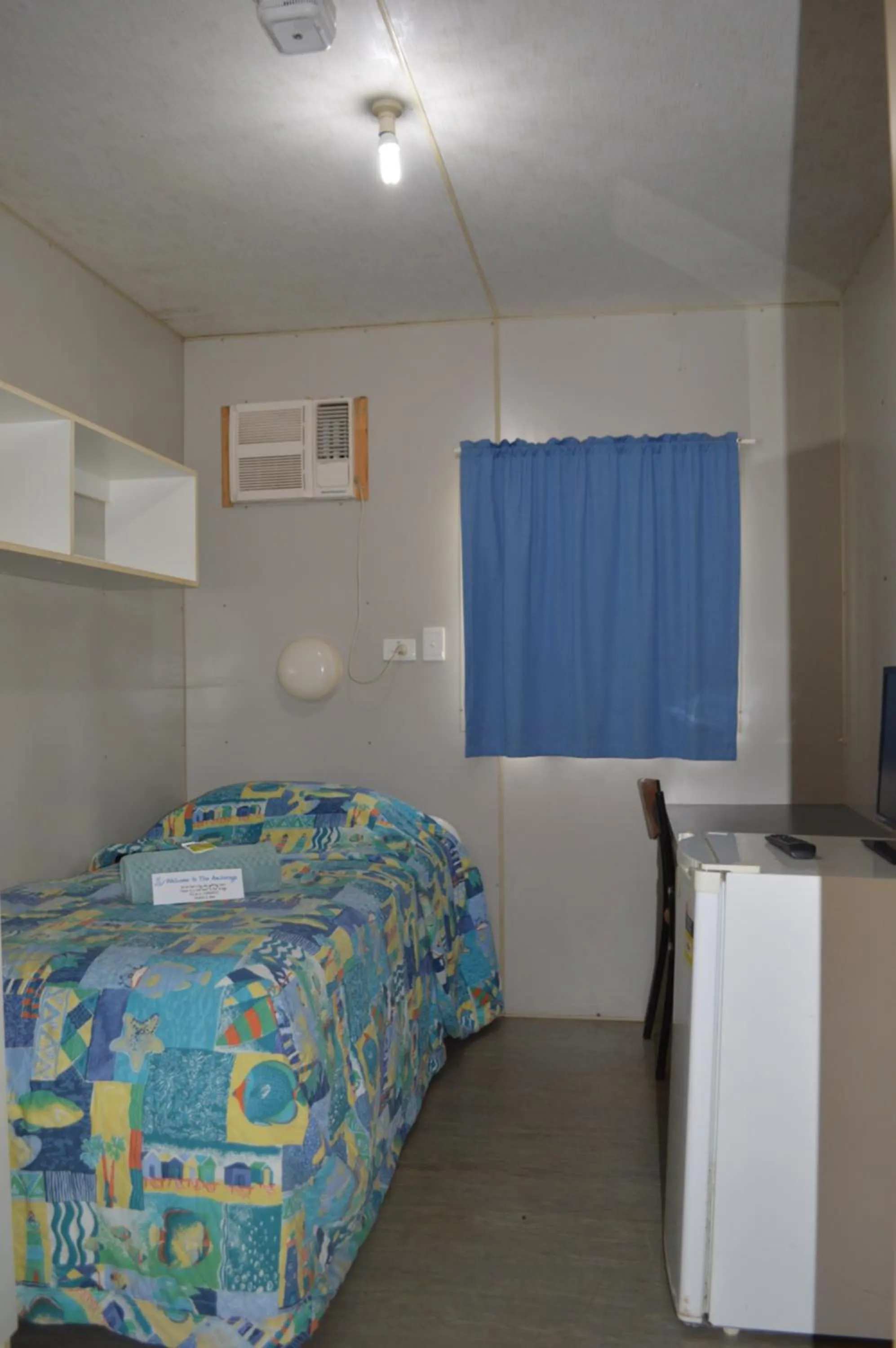 Single Room with Shared Bathroom in Anchorage Weipa