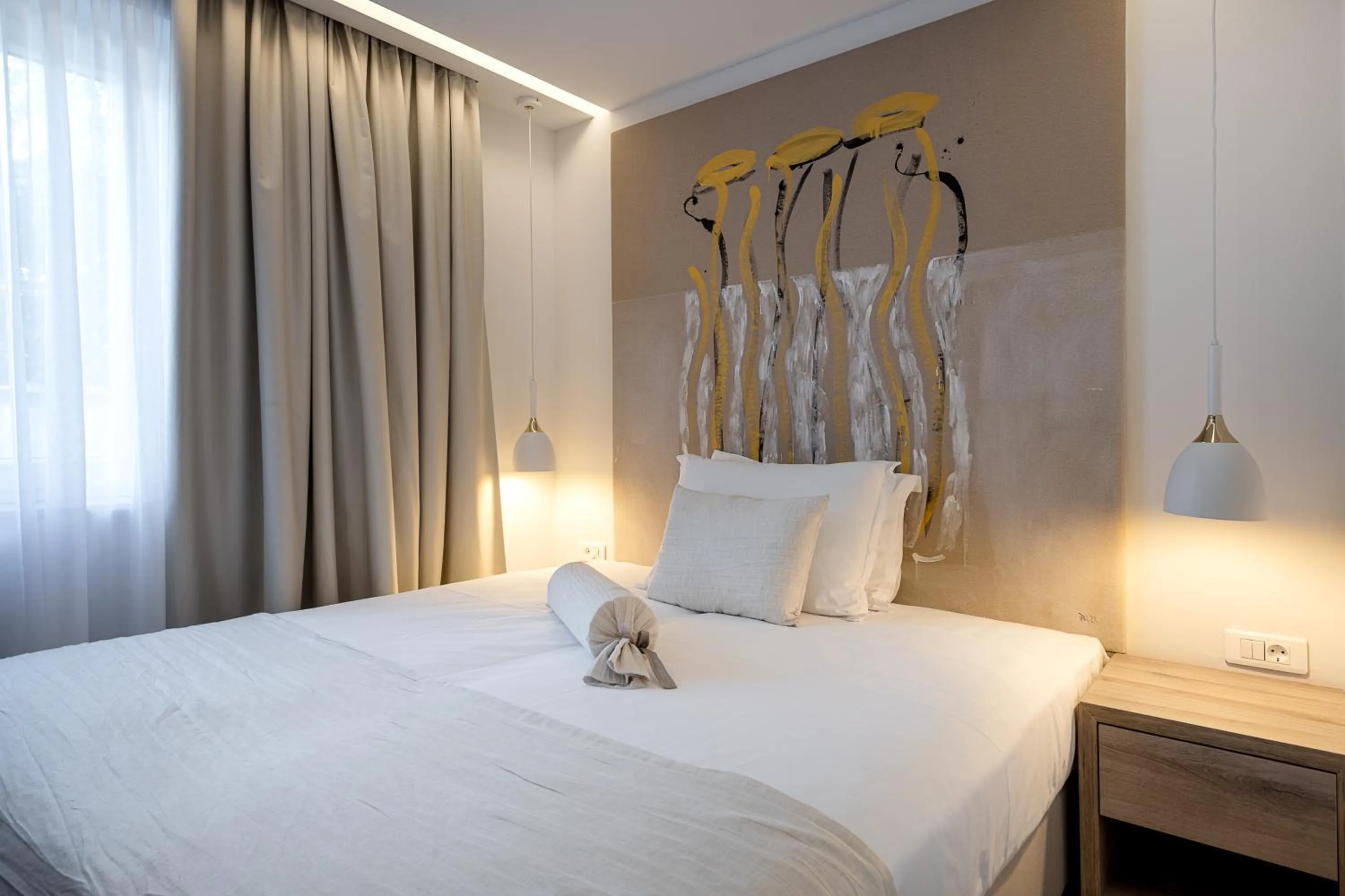 Single Room in Hotel Cavtat