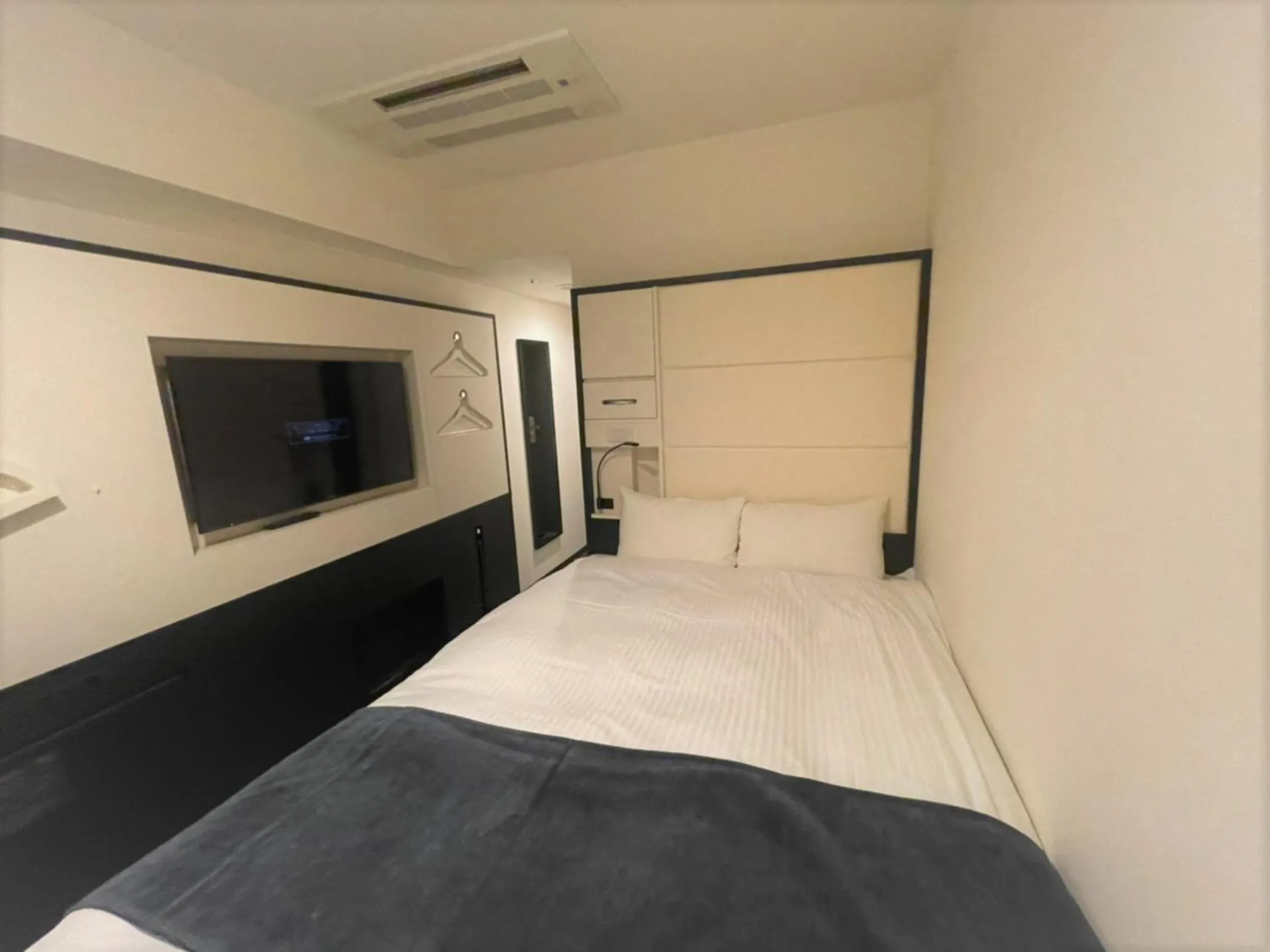 Standard Double Room - single occupancy - Non-Smoking in HOTEL SUI KANDA by ABEST