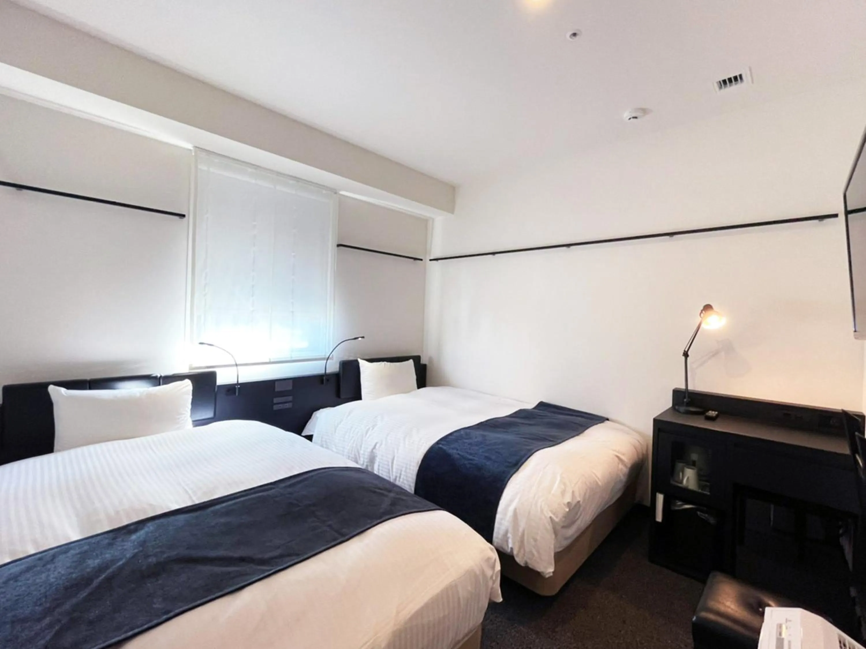 Superior Twin Room - Non-Smoking in HOTEL SUI KANDA by ABEST