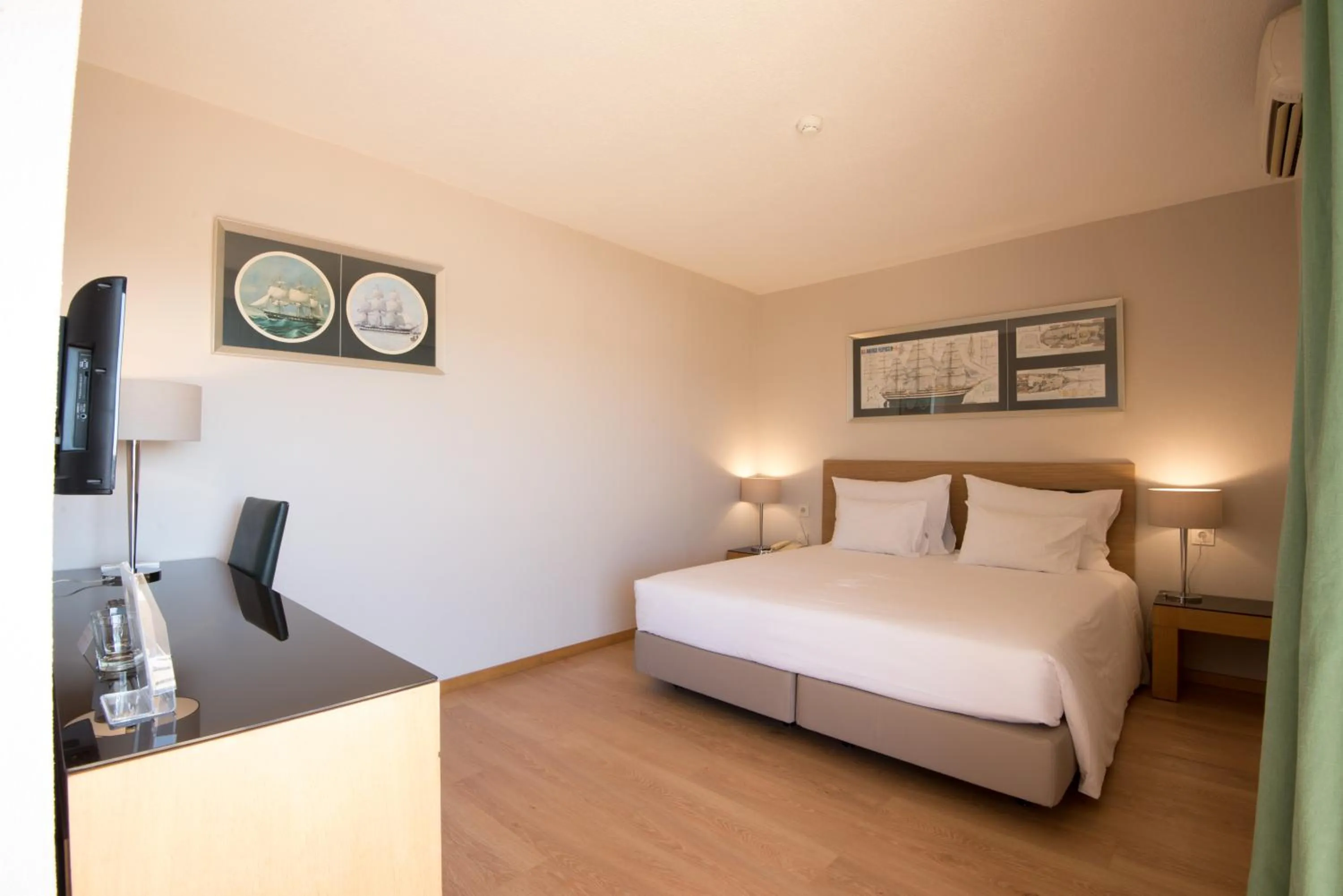 Junior Suite in Vila Gale Marina