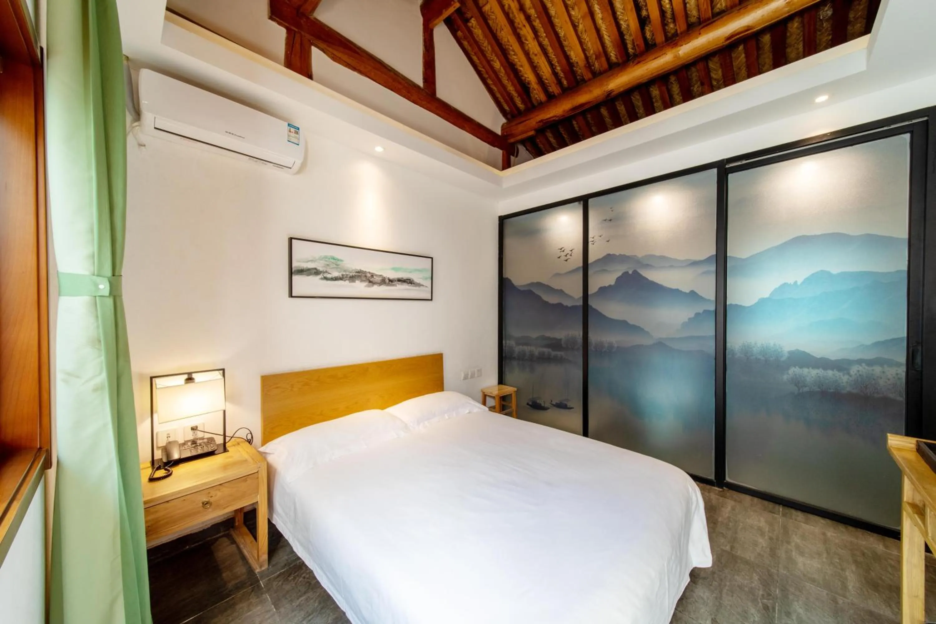 Superior Double Room in Guipu Beihai Courtyard Hotel Beijing