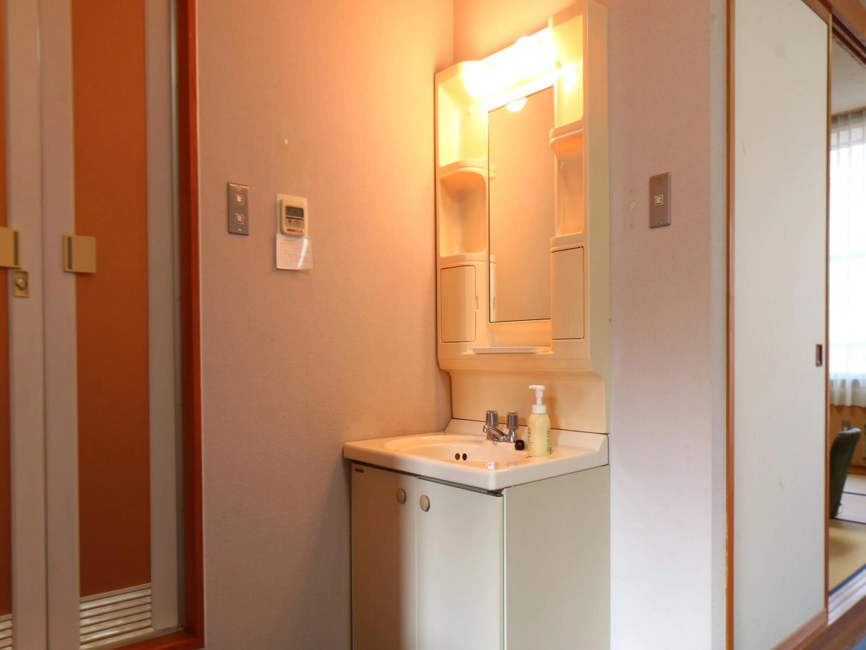 Standard Family Room in Guestroom Garden Azumino