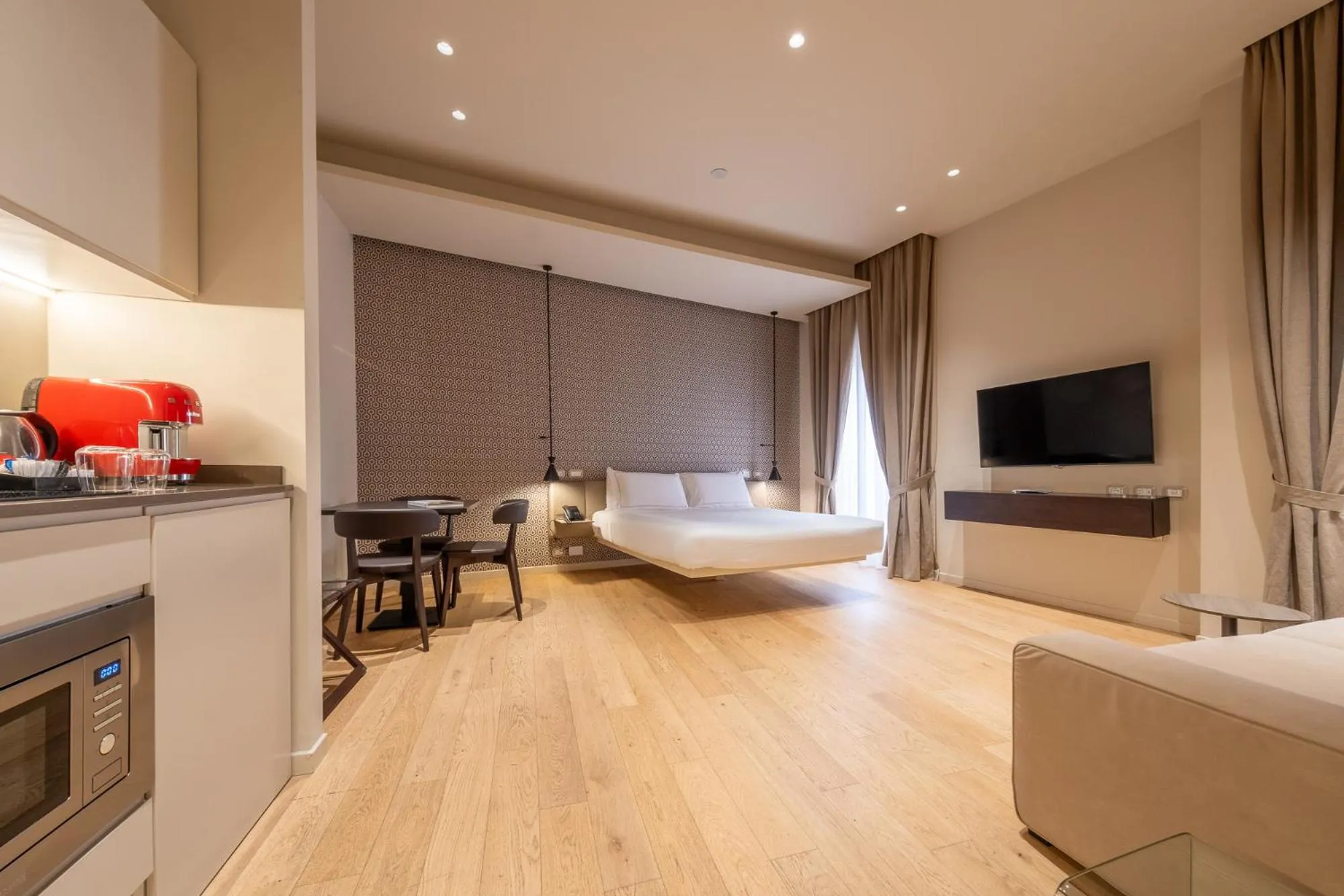 Standard Studio in Oriana Homèl Verona