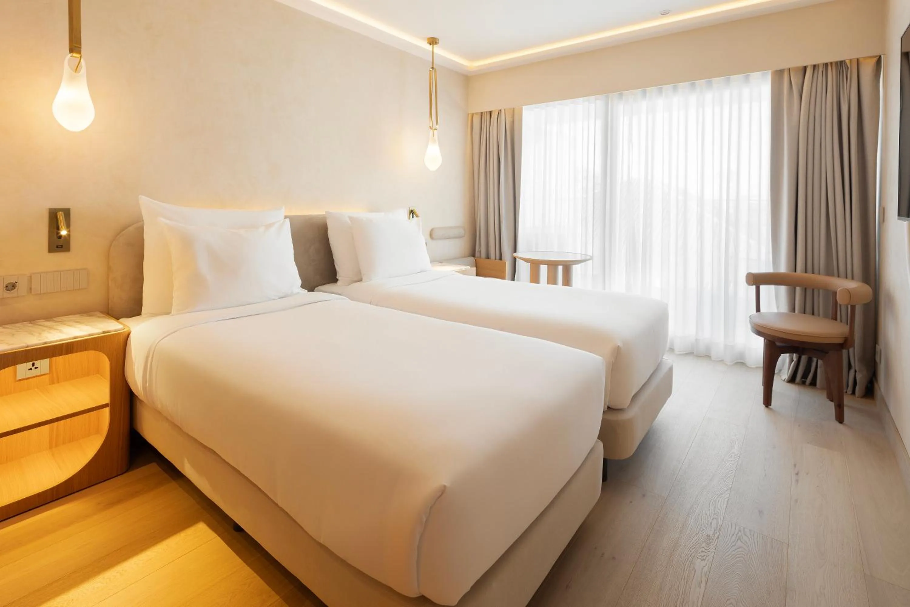 Family Room in EVOLUTION Cascais-Estoril Hotel