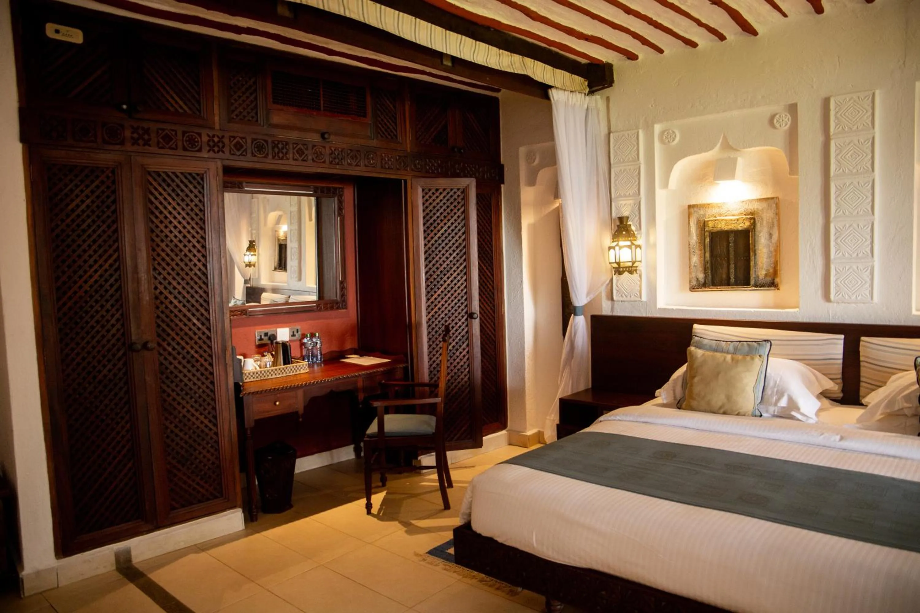 Family Room in Serena Beach Resort & Spa