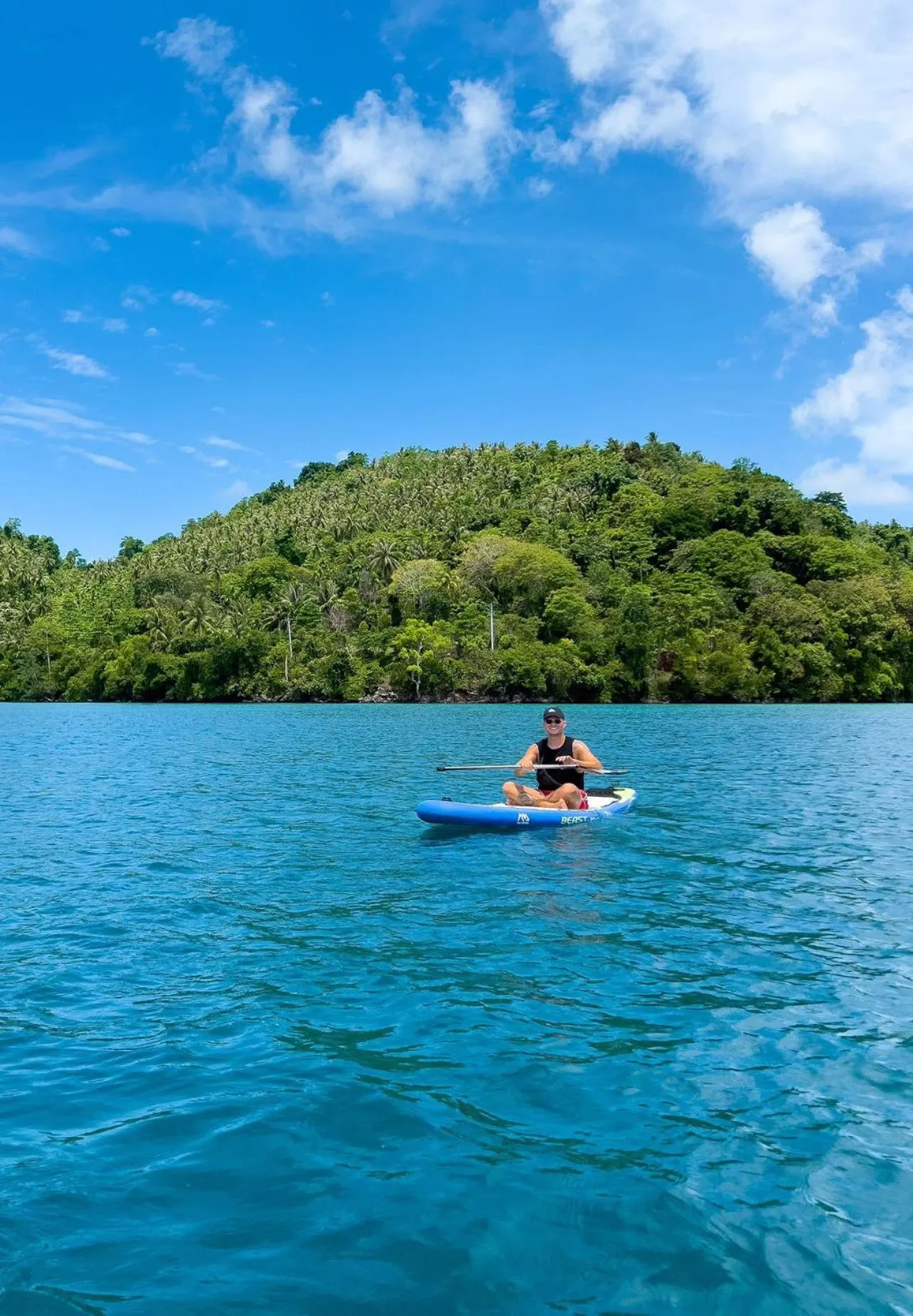 The Hawk's Nest Resort