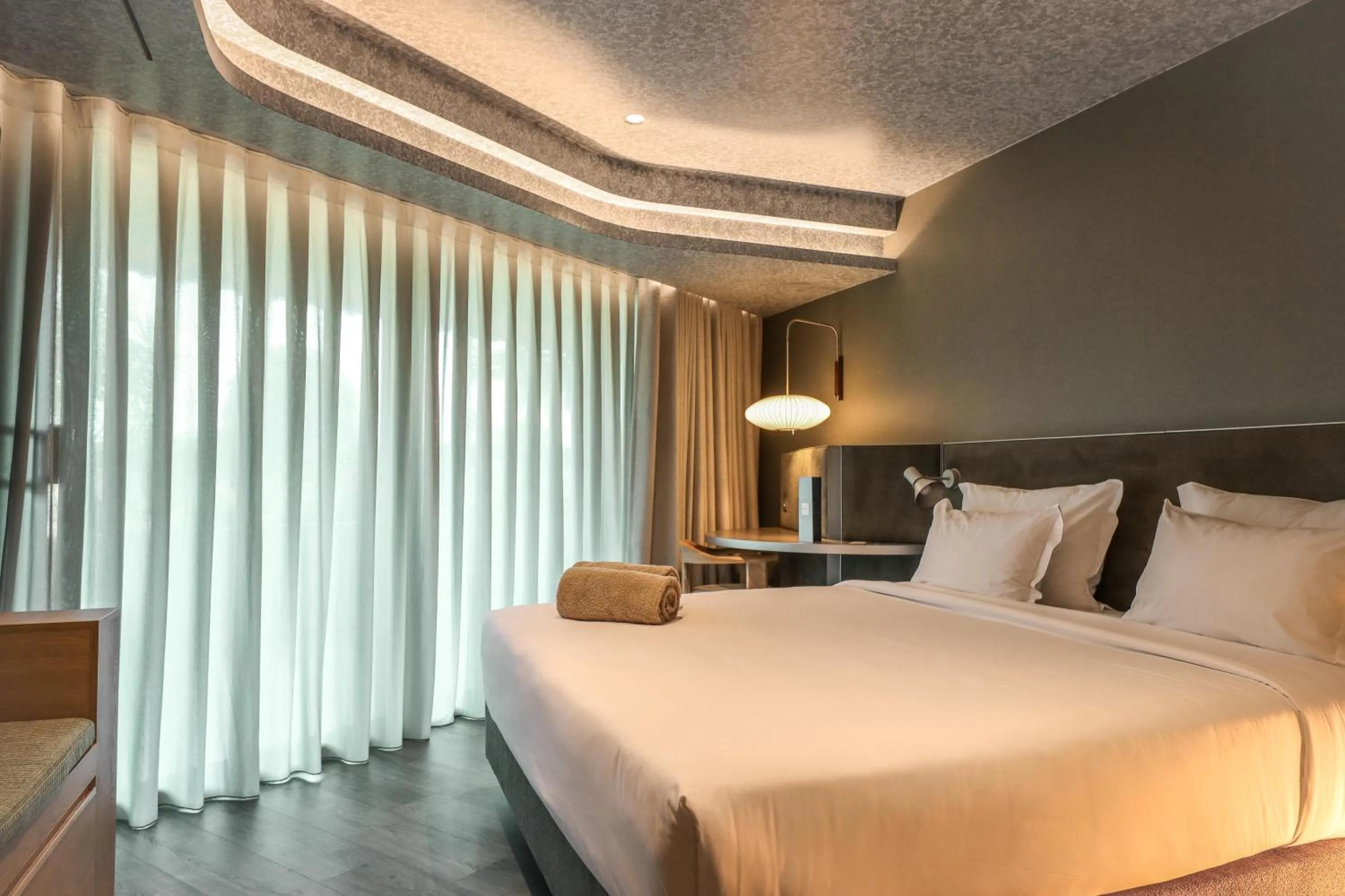 Family Junior Suite in The Views Oasis