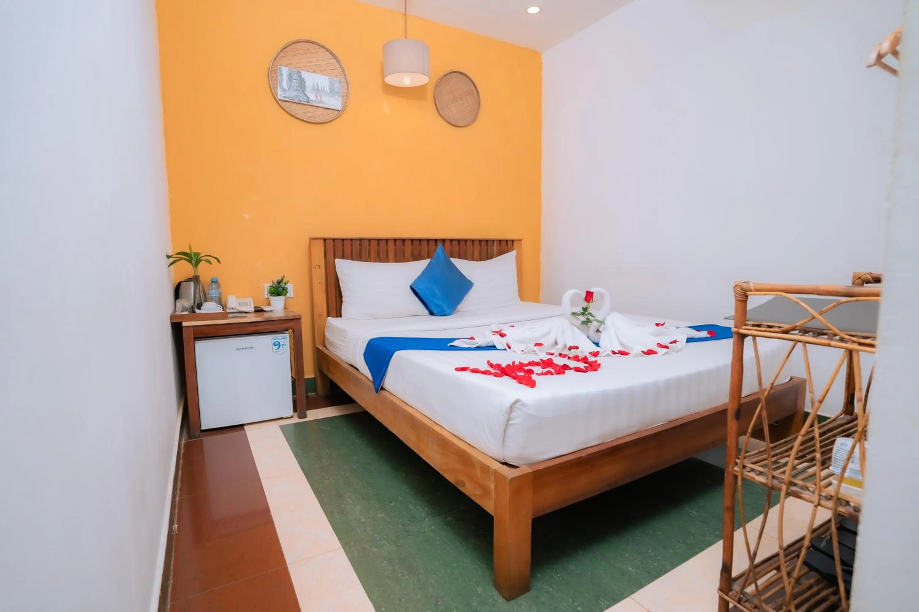  Standard Double No View in Grand Elevation Hotel