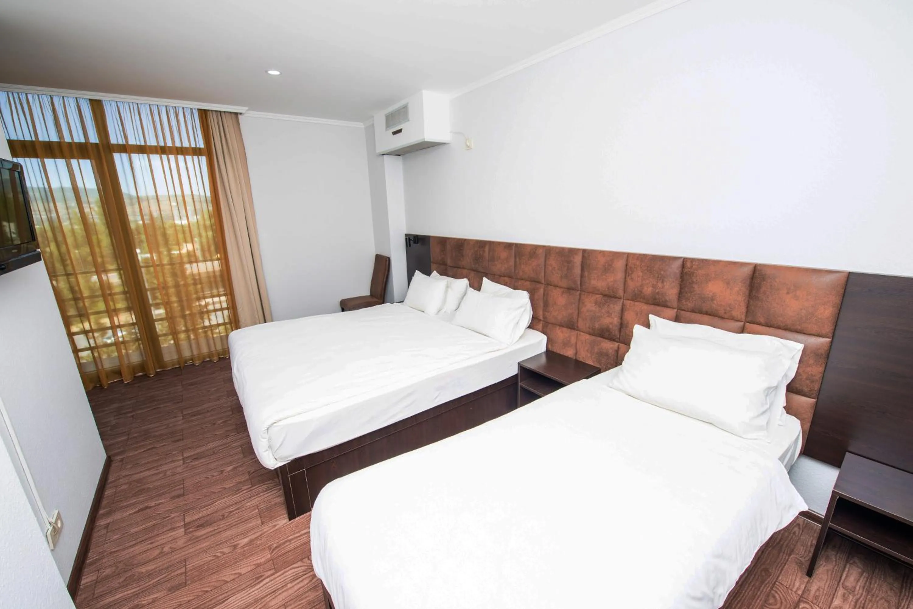 Family Room in Hotel Shine Palace