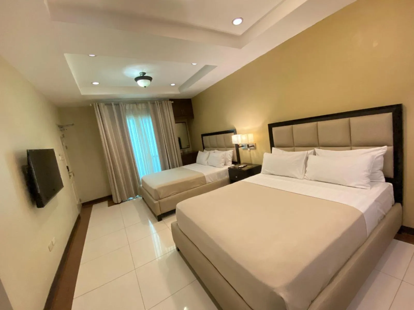 Family Suite in Prism Hotel