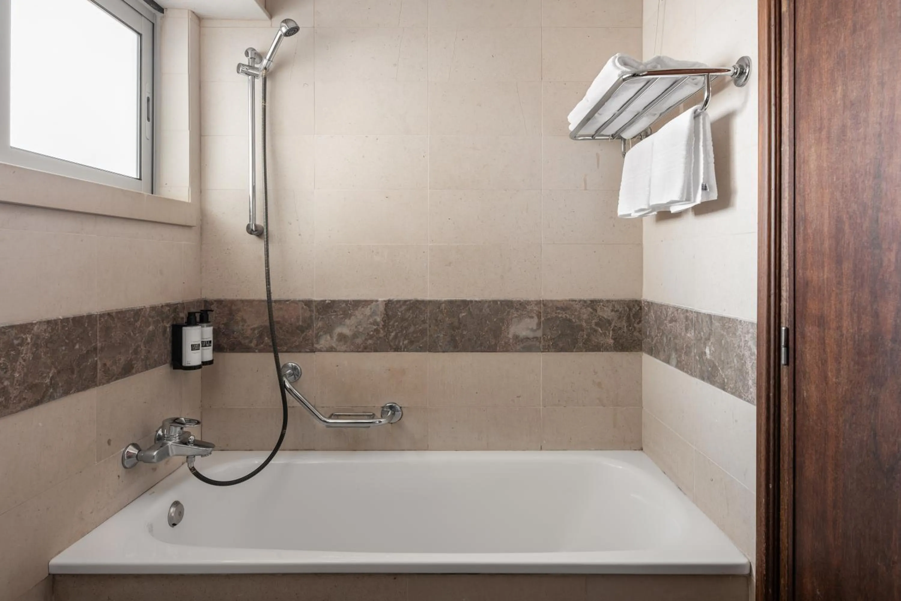 Standard Double or Twin Room in Crisol Tres Pastorinhos