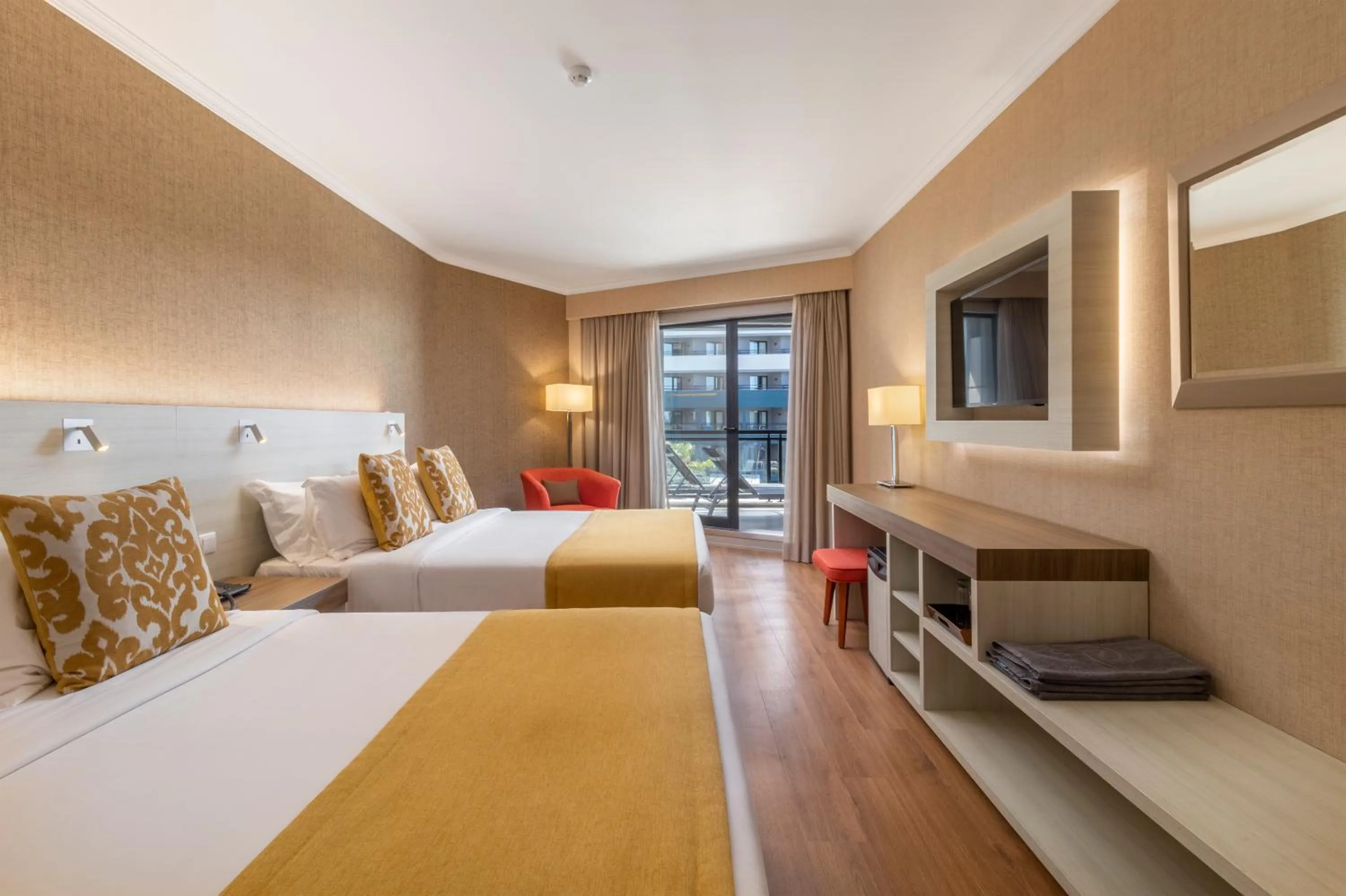 Suite in Enotel Lido - All Inclusive