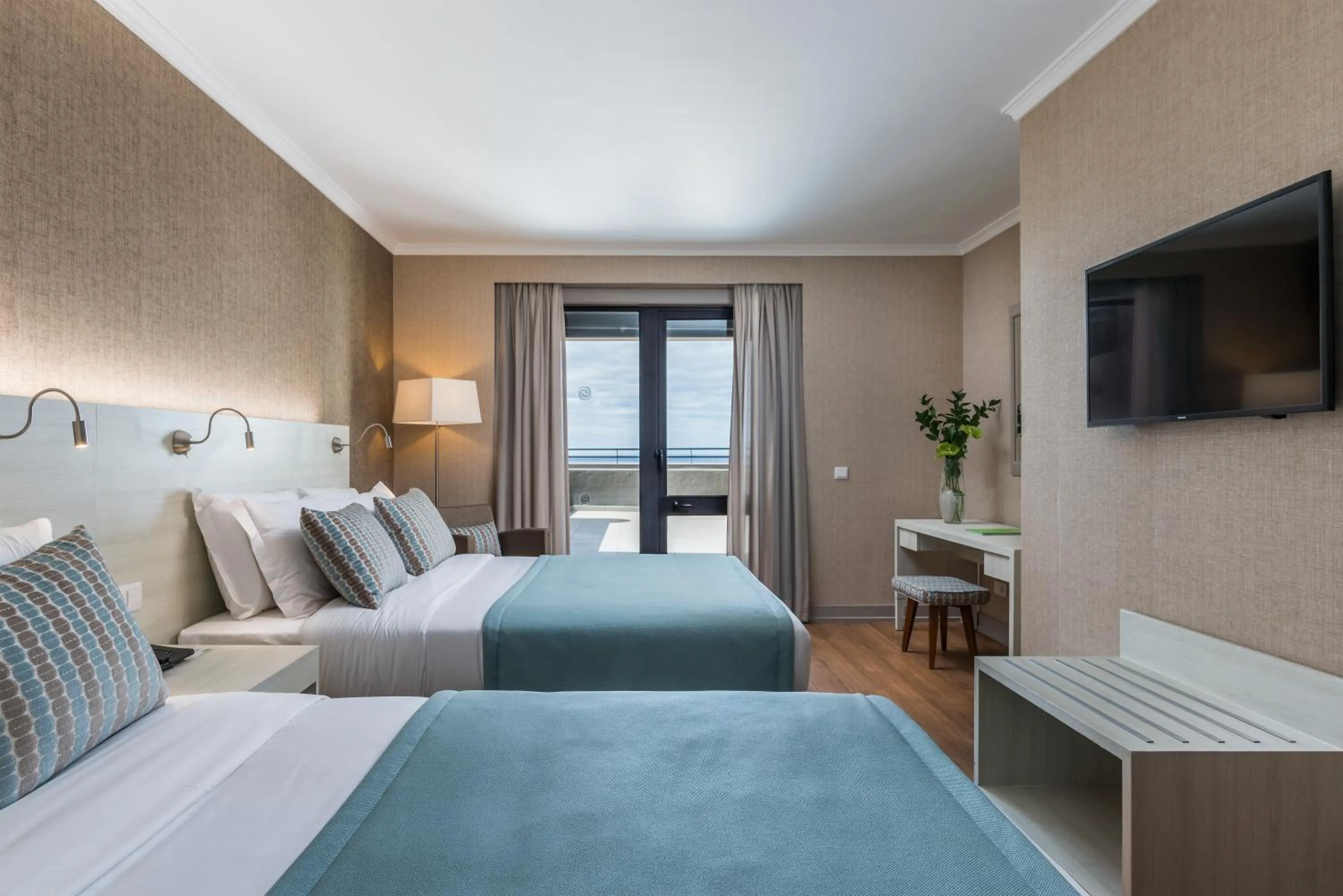 Family Suite in Enotel Lido - All Inclusive