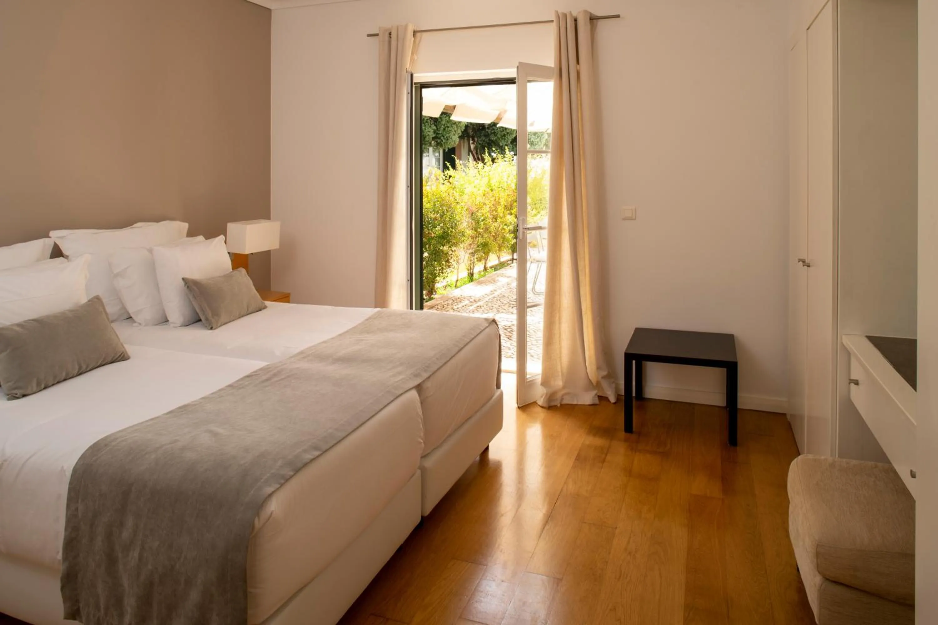 Deluxe Villa in Vila Bicuda Resort