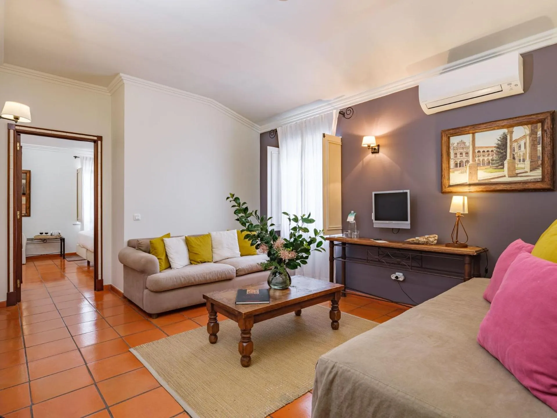 Suite in ADC - Albergaria Do Calvário - by Unlock Hotels