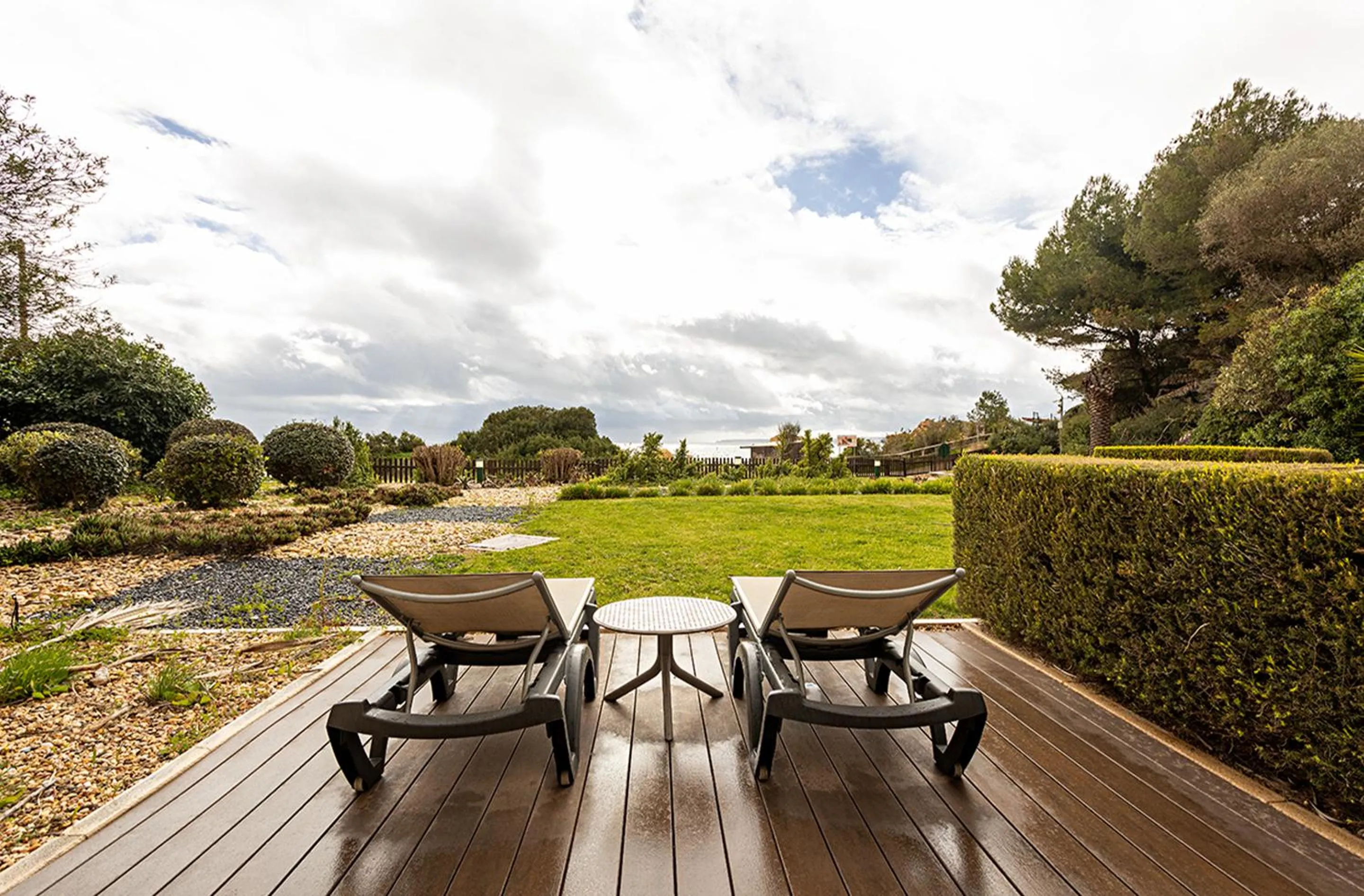 Cliff Quadruple Two-Bedroom Suite Sea View in Pestana Alvor Praia Premium Beach & Golf Resort