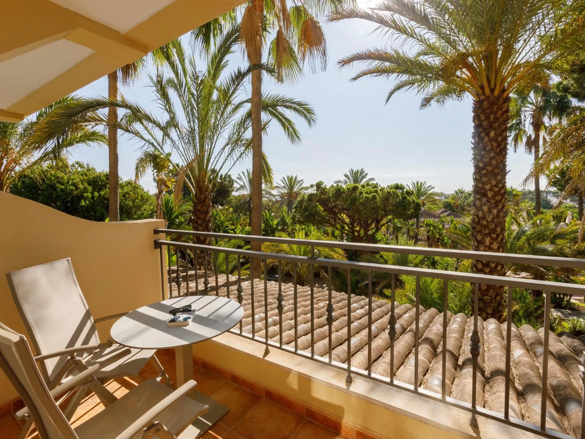  Family Room with Garden View (2 Adults + 3 Children) in Ria Park Hotel & Spa