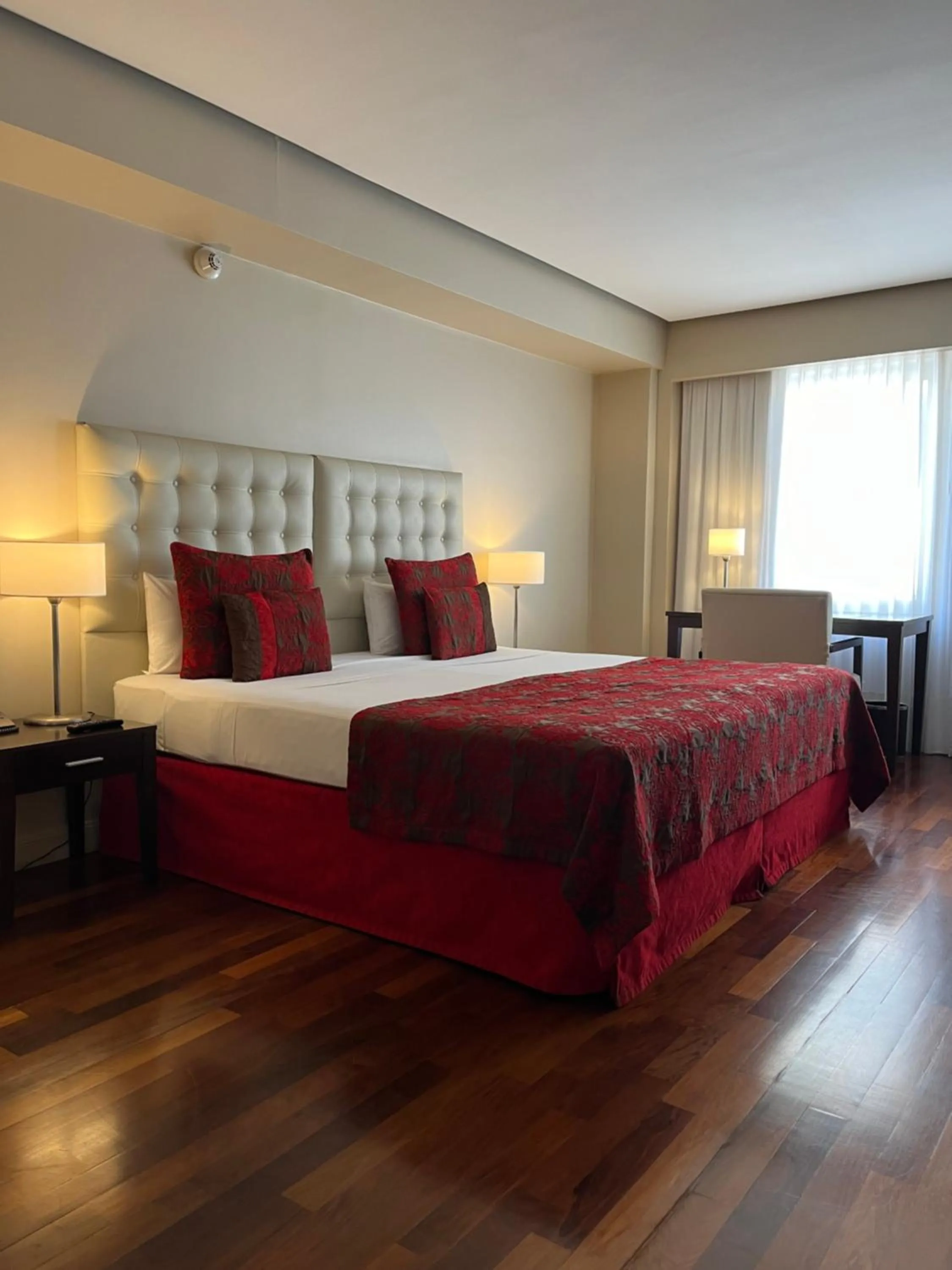 Suite in Kenton Palace Buenos Aires