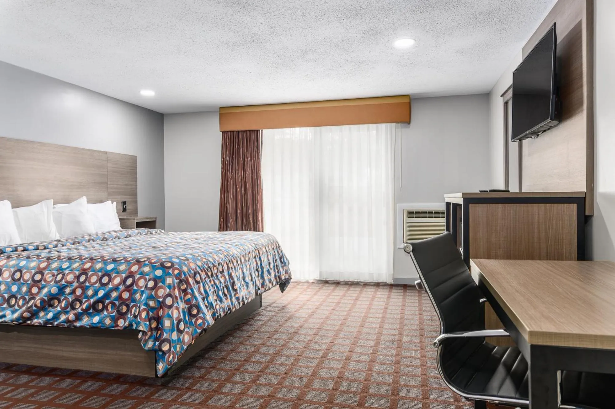 Deluxe Family Suite in Blue Dolphin Inn