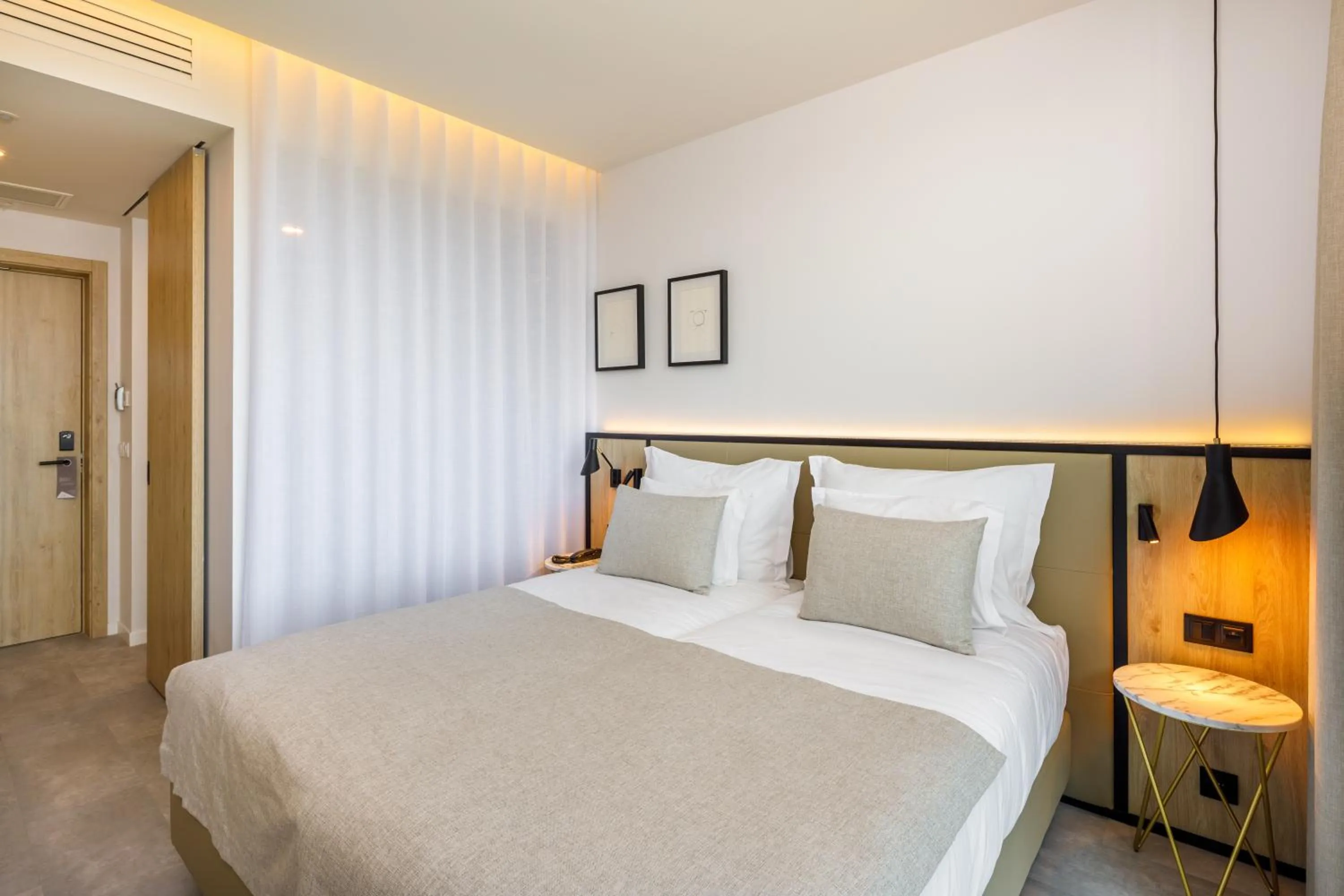 Classic Double Room in AP Cabanas Beach & Nature - Adults Friendly