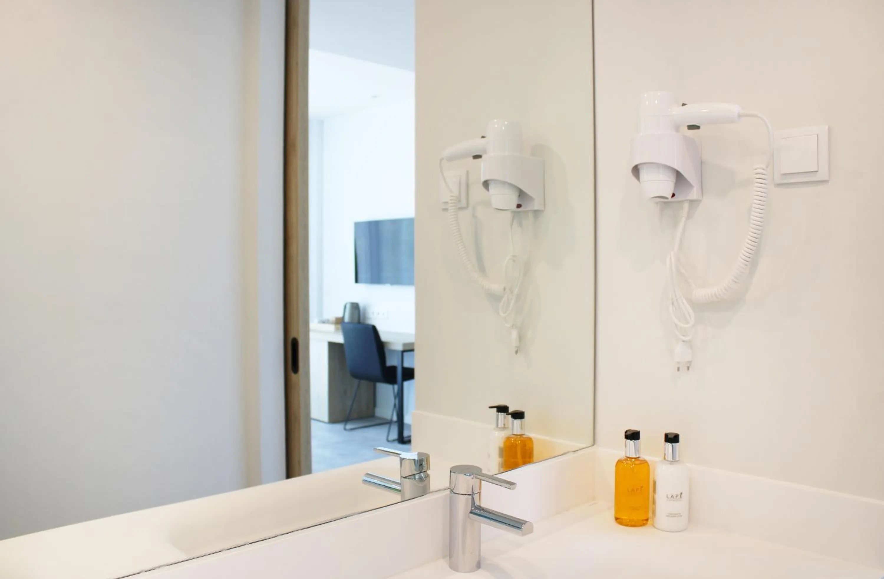 Economy Double or Twin Room in AP Cabanas Beach & Nature - Adults Friendly