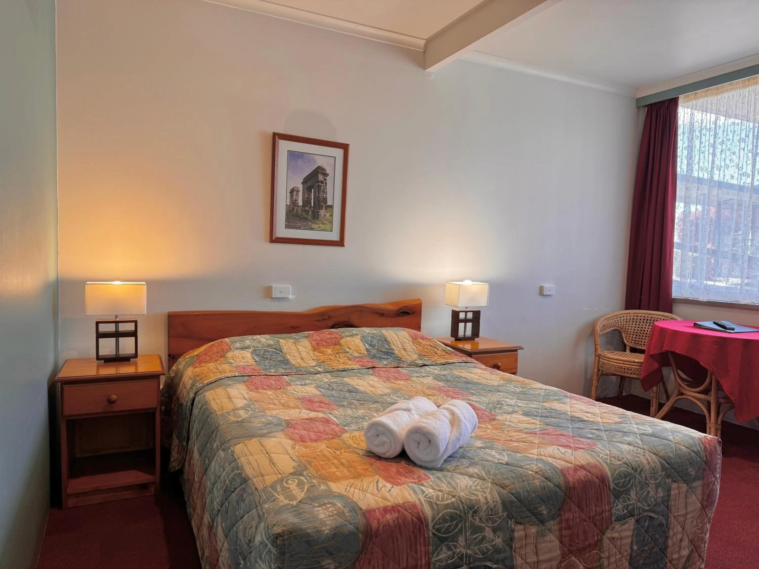 Family Room in Mountain View Country Inn