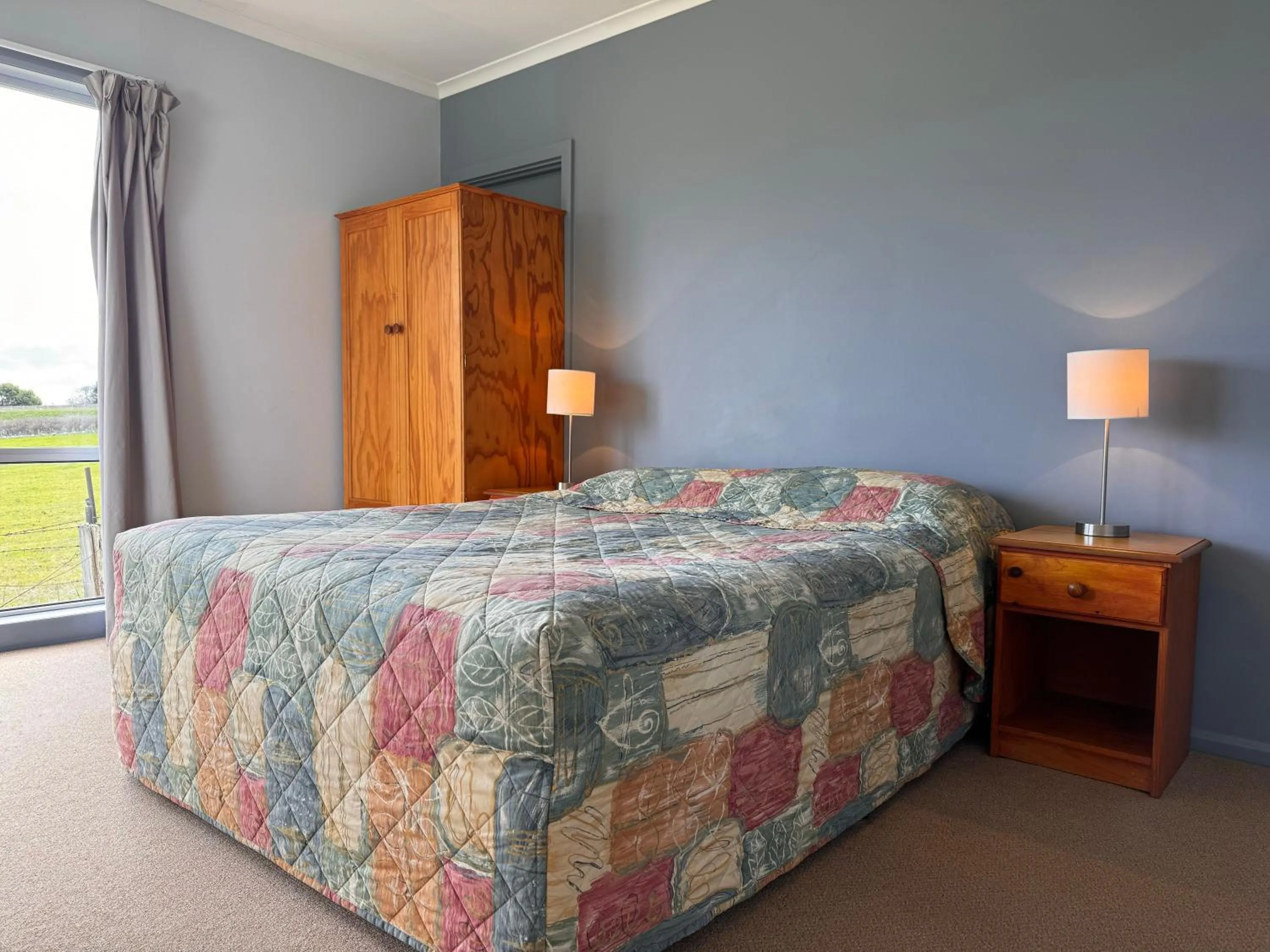 Two-Bedroom Apartment in Mountain View Country Inn