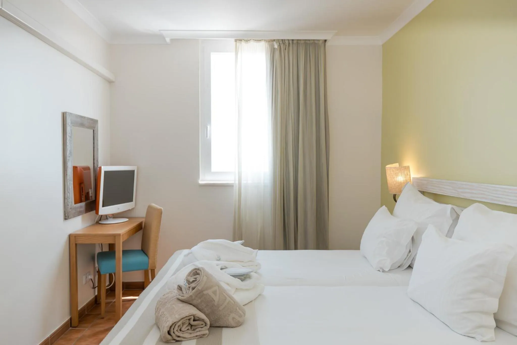 Suite in Pestana Viking Beach & SPA Resort
